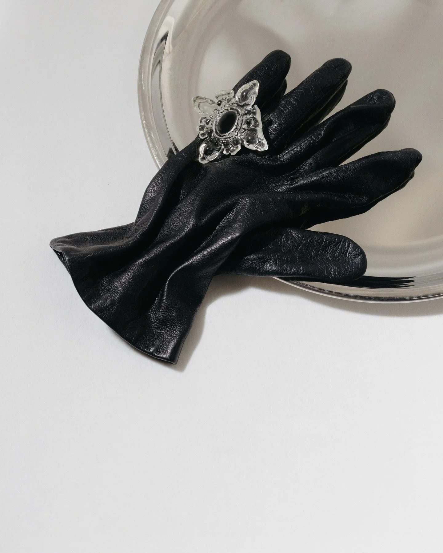 The ring pop, all grown up.