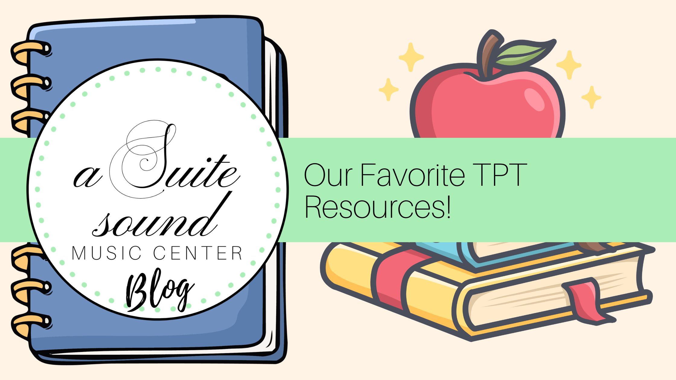 Our Favorite TPT Resources!