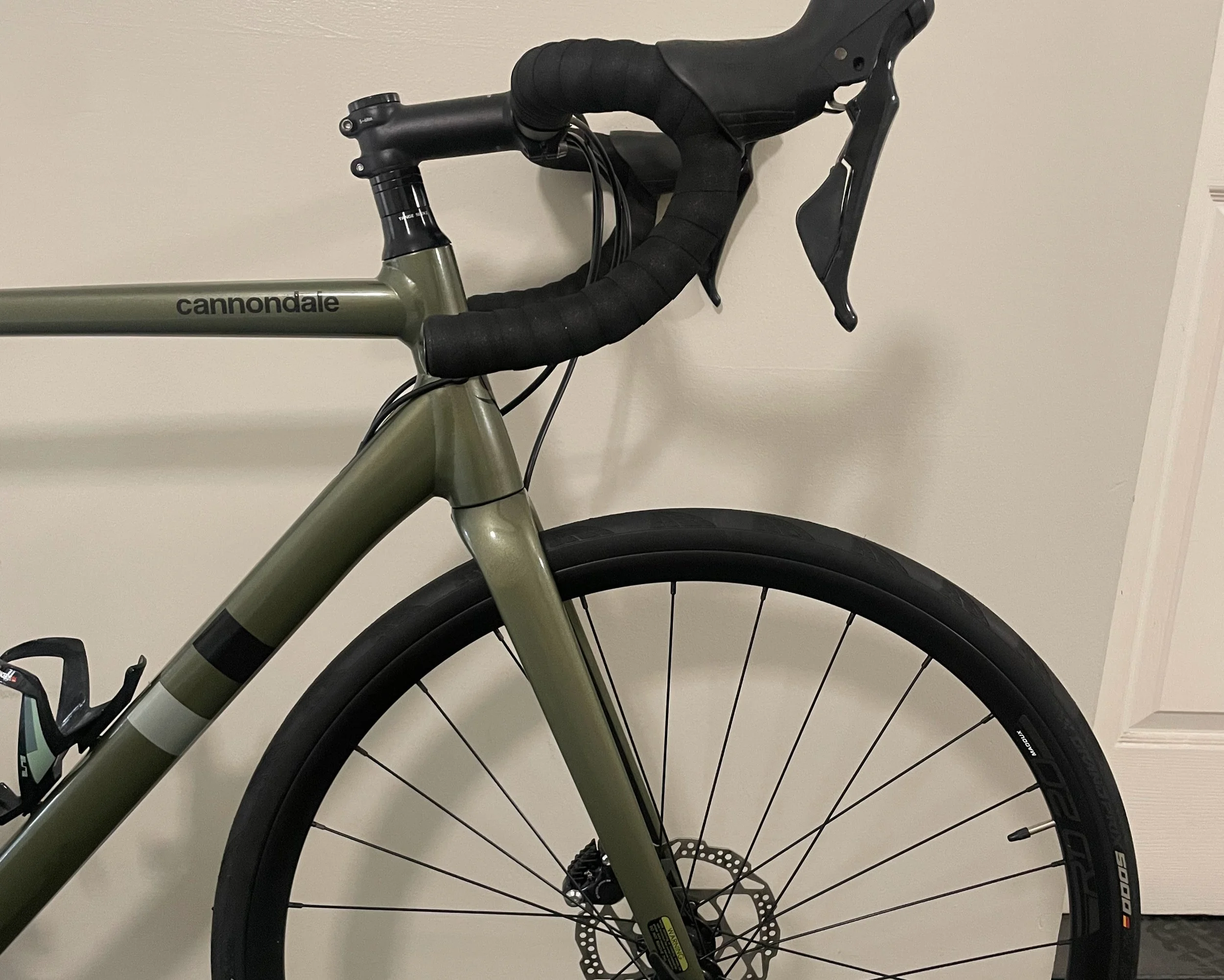 Cannondale Caad 13 105 Disc