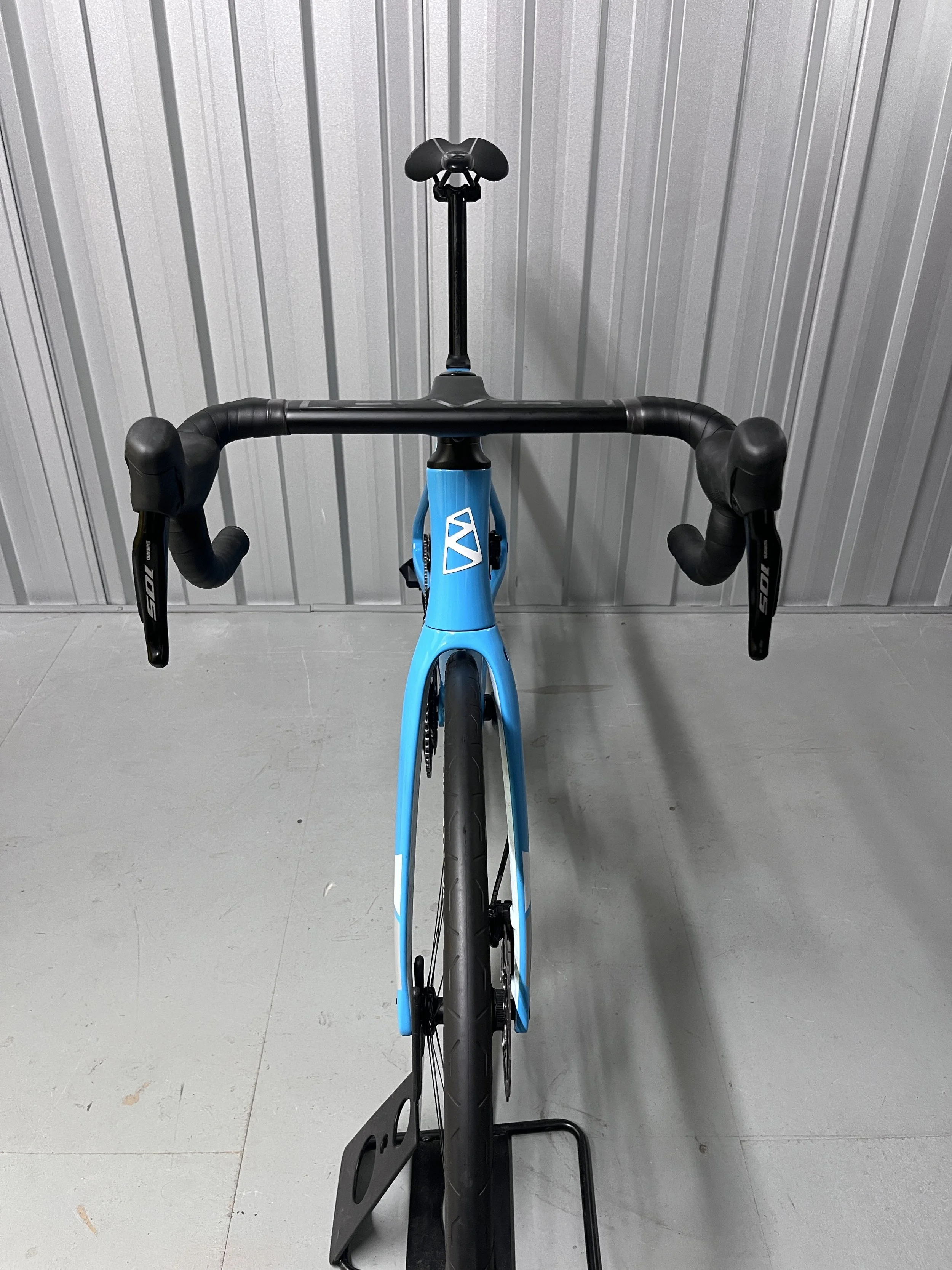 2024 Ribble Endurance SL Disc 105 Di2 Full Carbon Road Bike