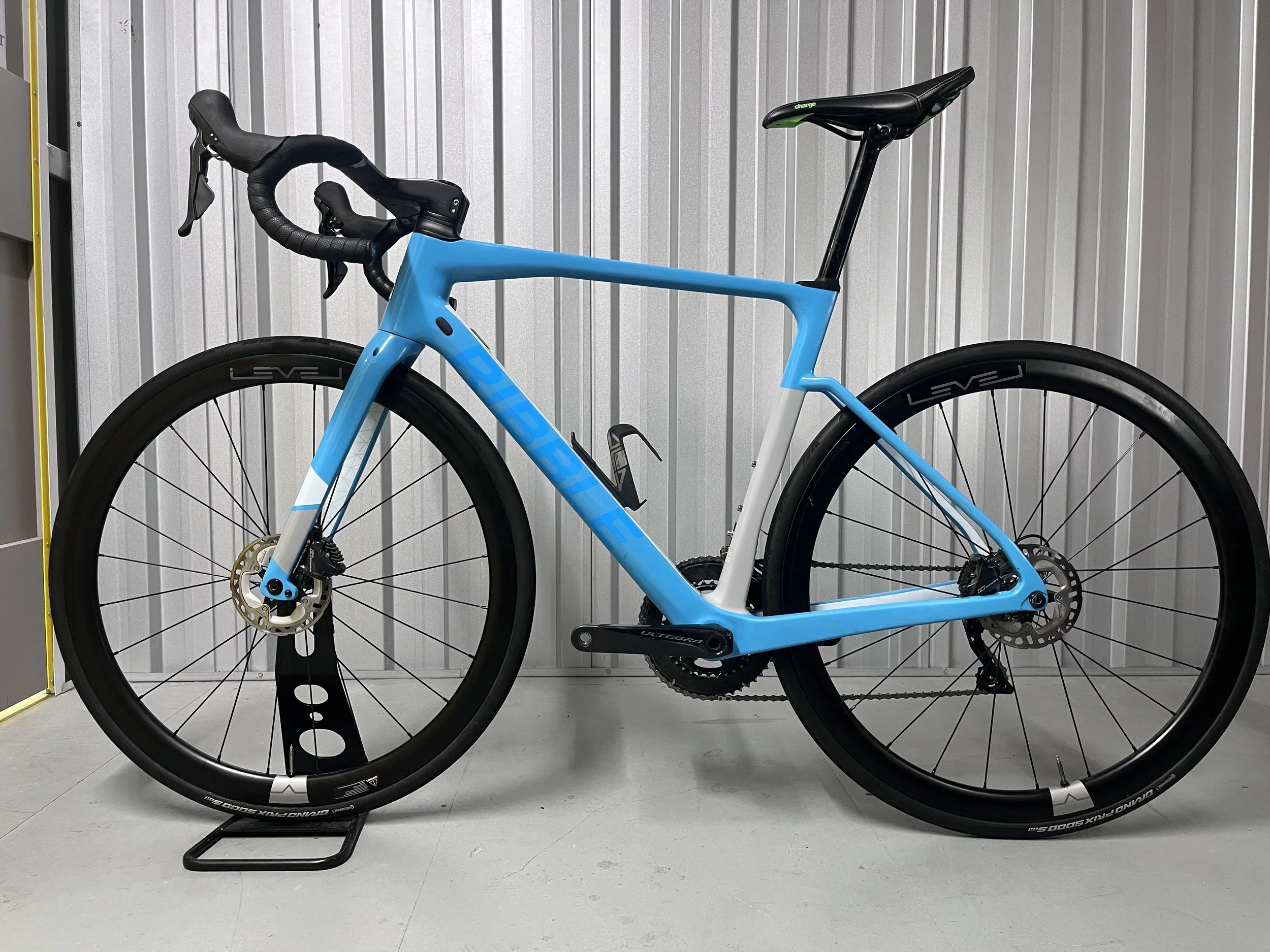2023 Ribble Endurance SL Disc - Enthusiast - Full Carbon Road Bike