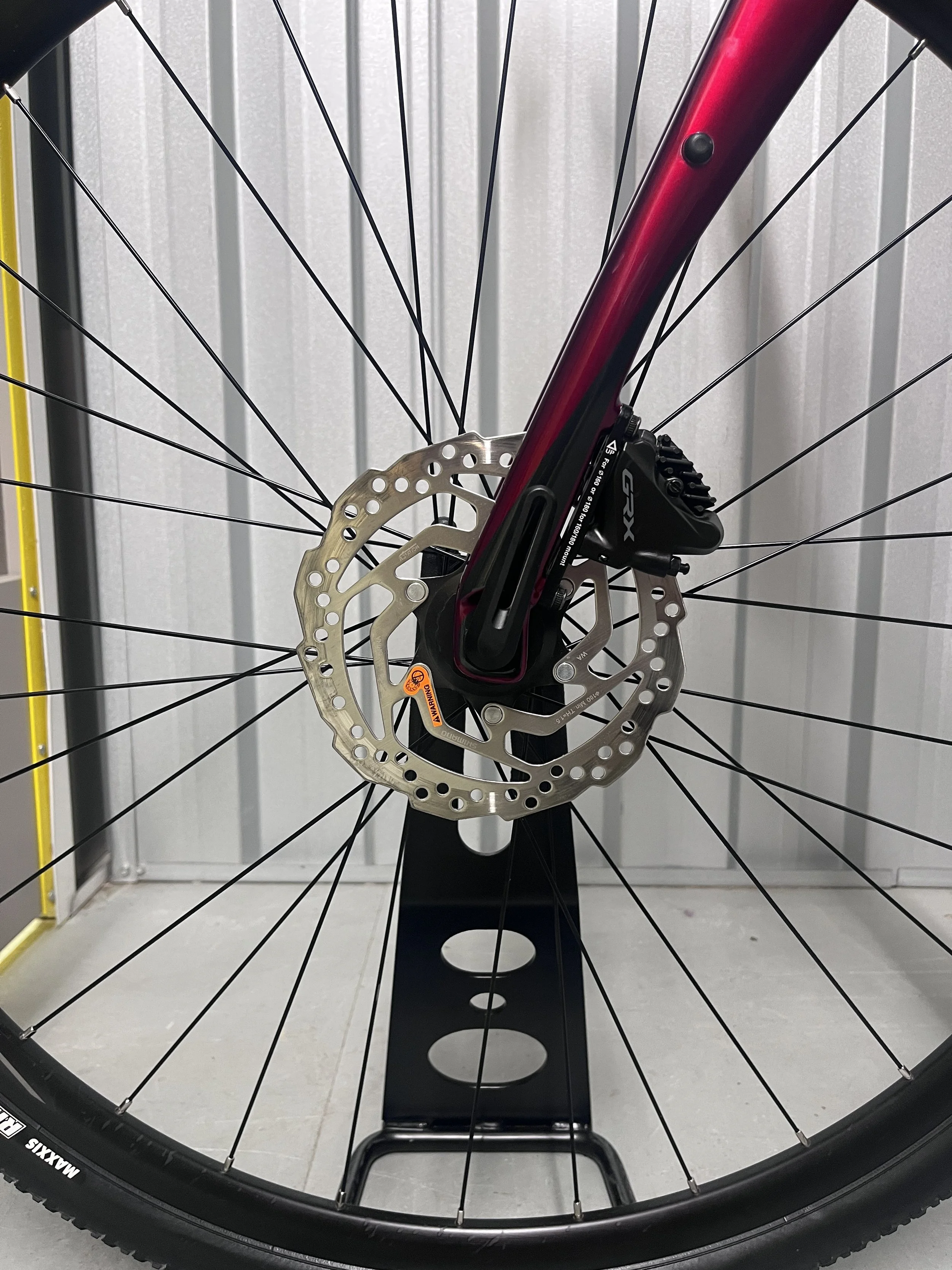 2023 Merida Silex 4000 Full Carbon Gravel Bike