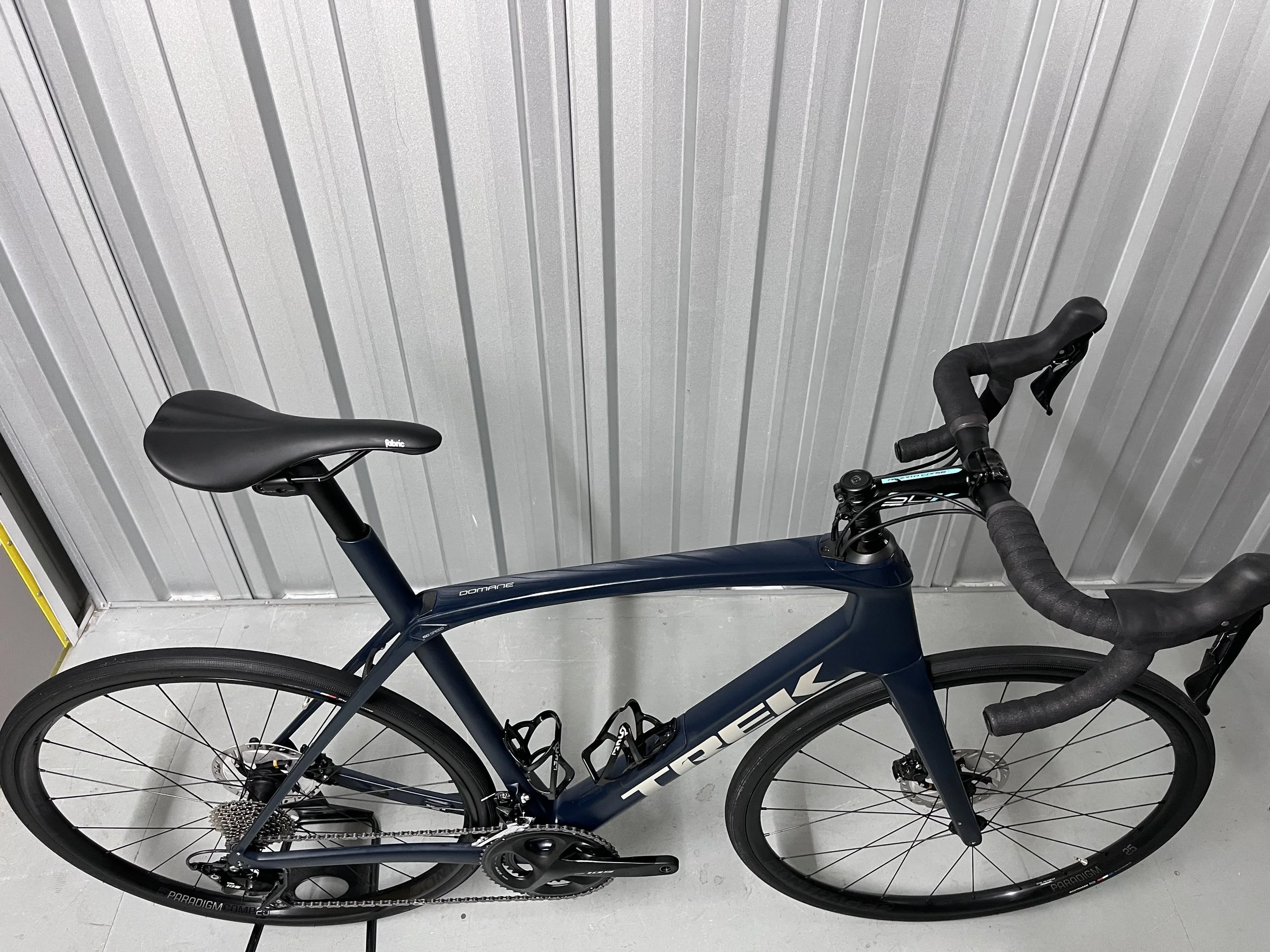 2021 Trek Domane SL5 Full Carbon Road Bike
