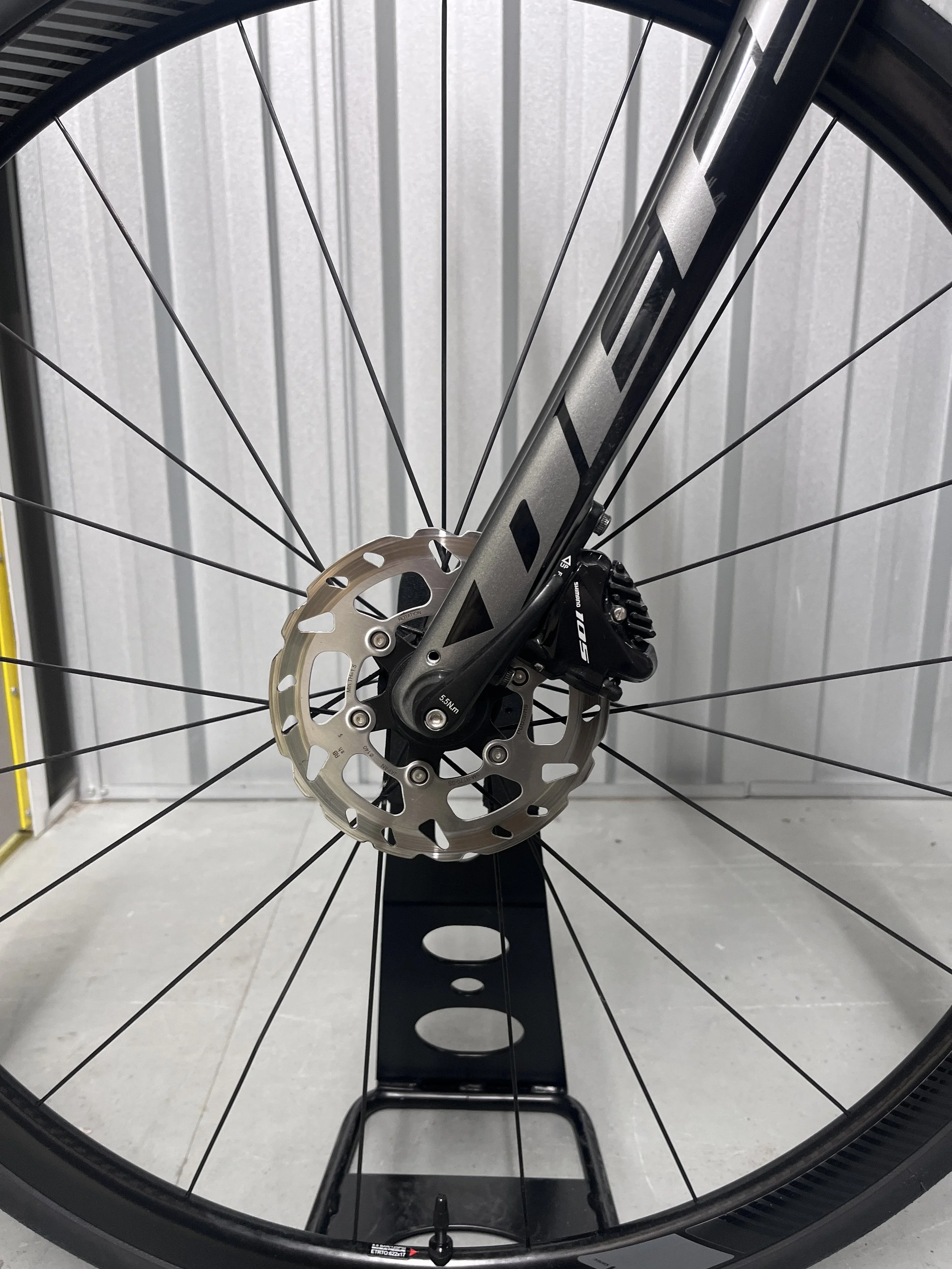 Giant Defy Advanced Pro 2 Full Carbon Road Bike