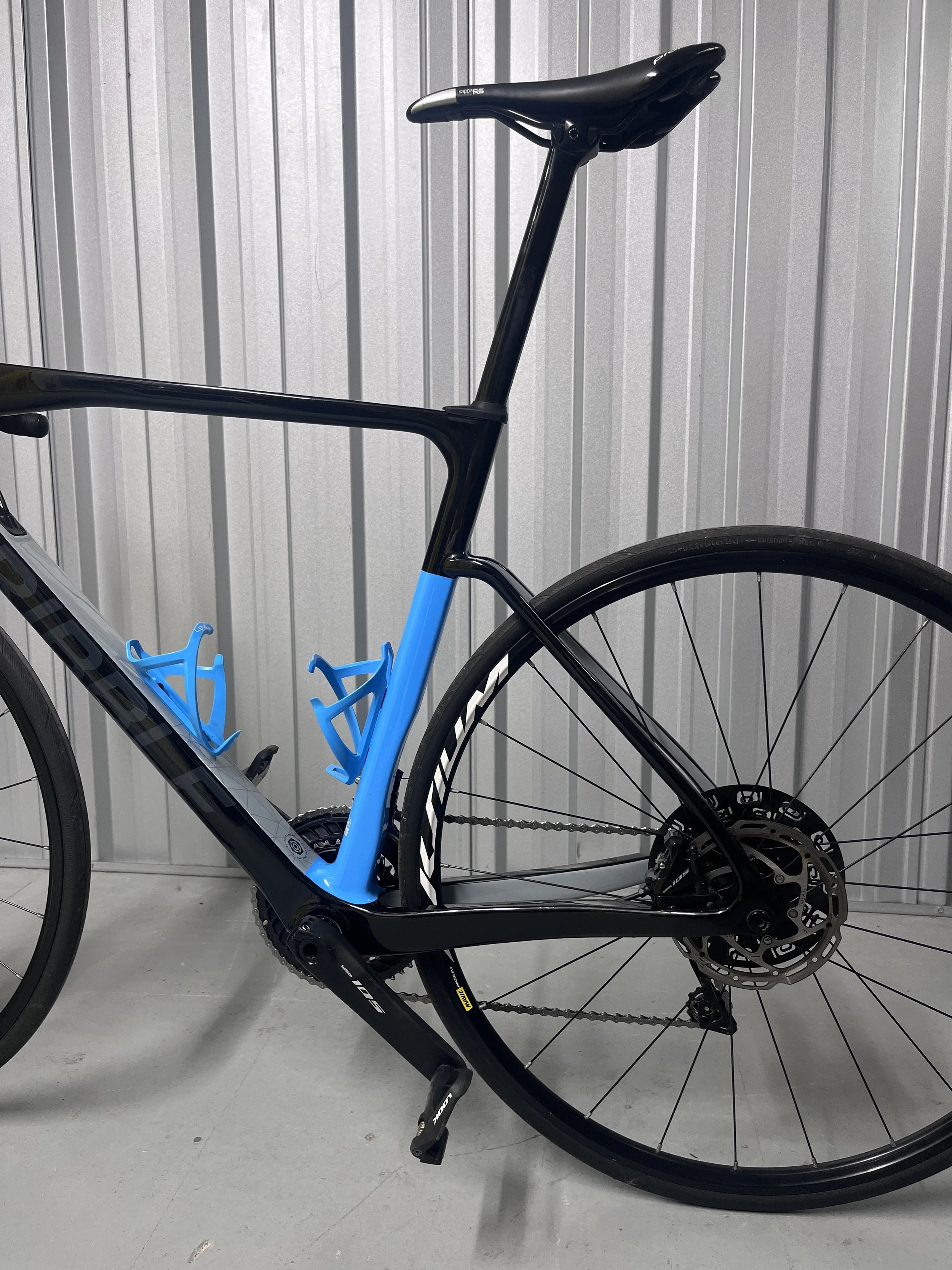 2021 Ribble Endurance SL Disc Full Carbon Road Bike