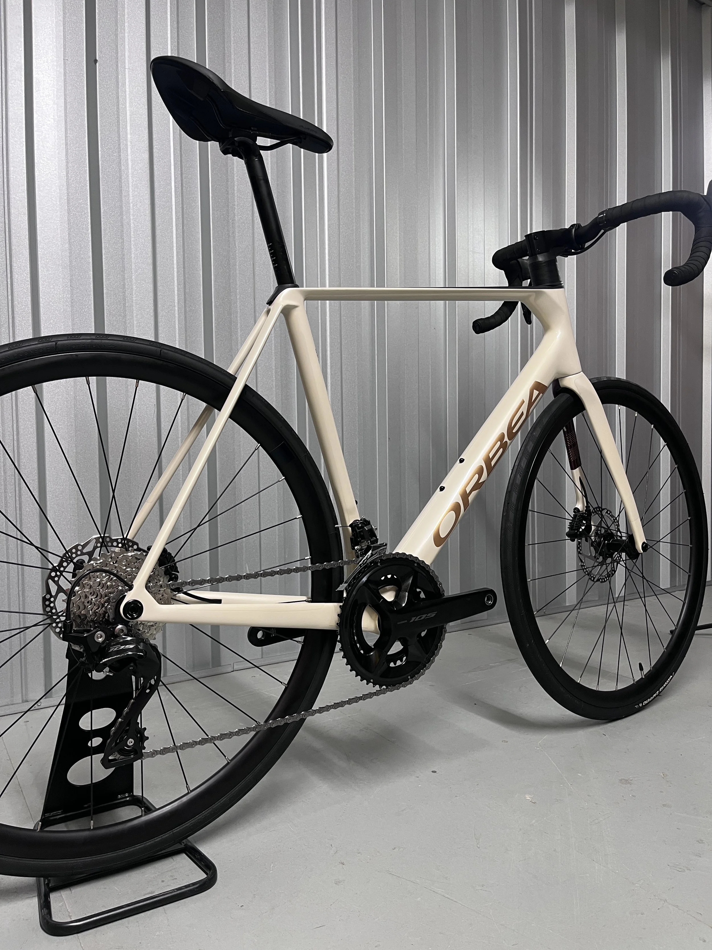 2024 Orbea Orca M30 Full Carbon Road Bike