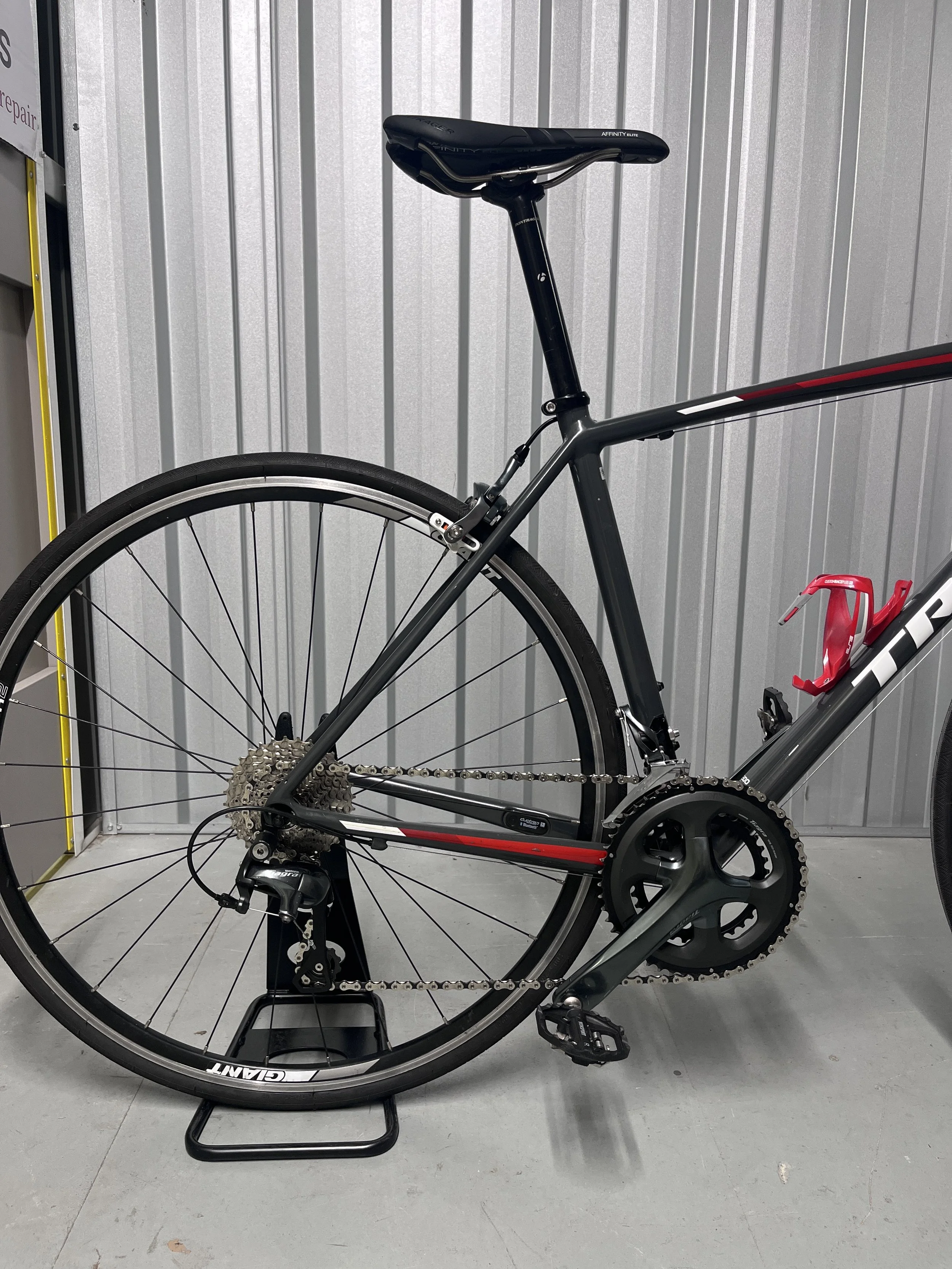 Trek Emonda ALR 4
