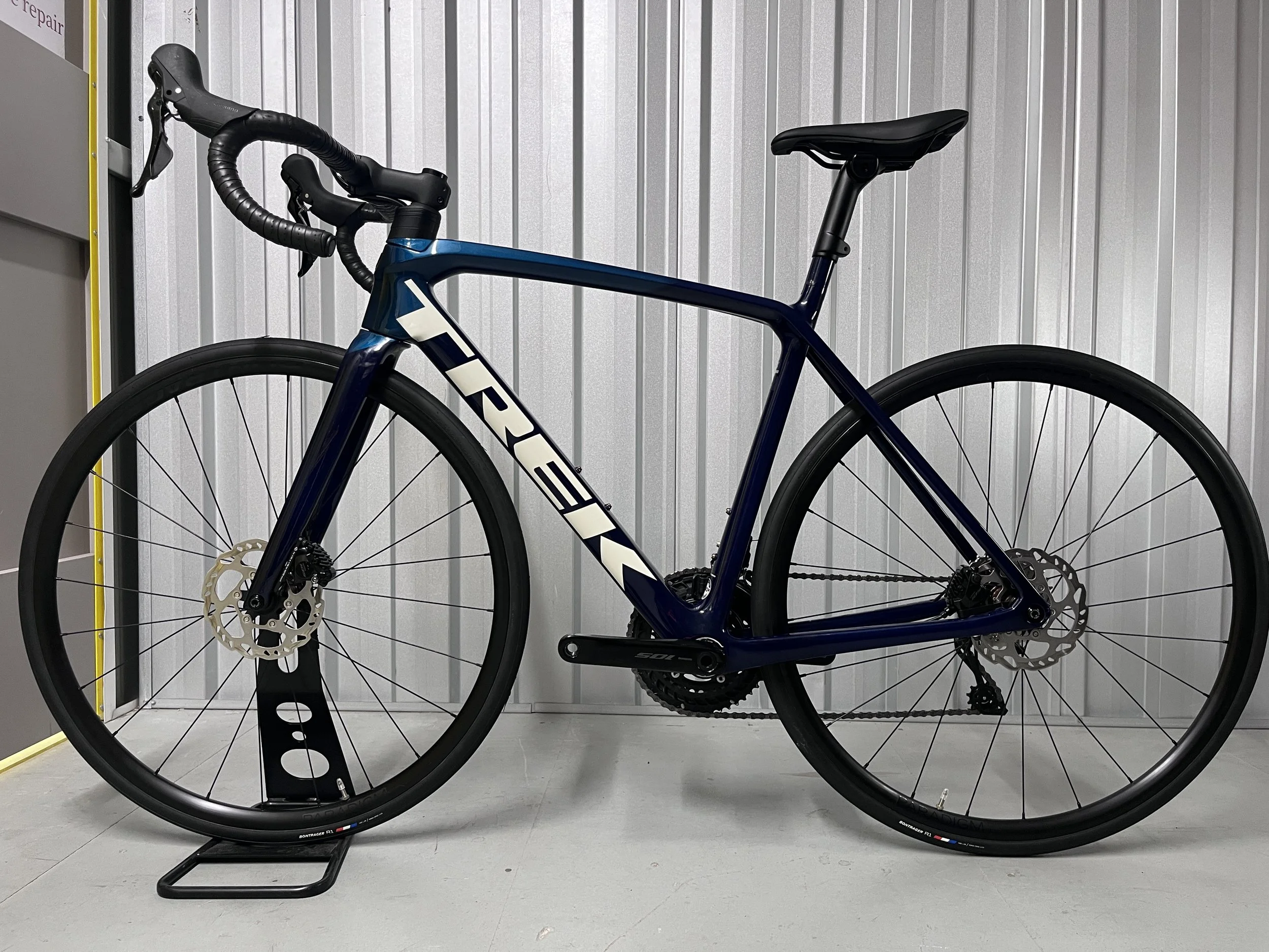 2024 Trek Emonda SL5 Full Carbon Road Bike