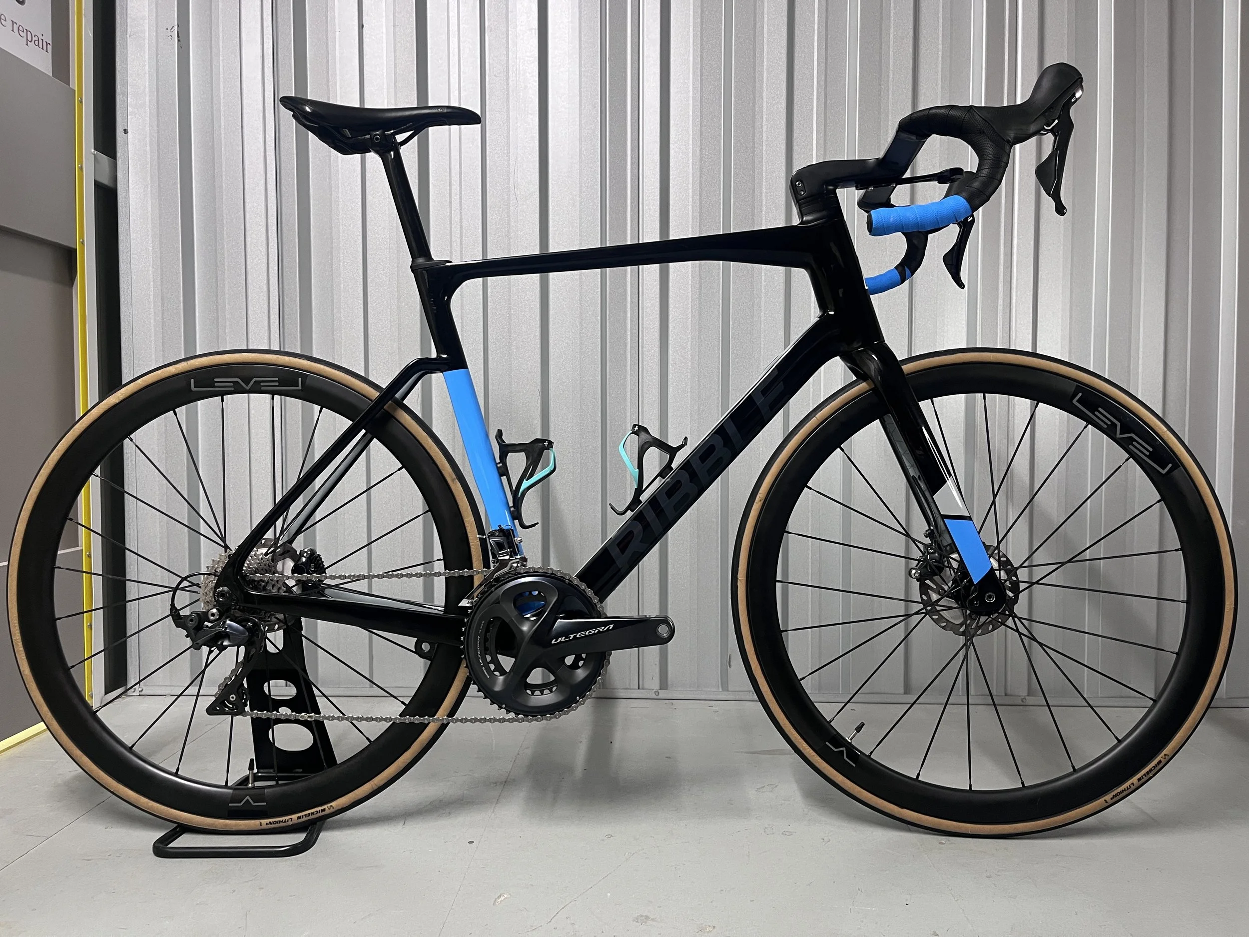 2021 Ribble Endurance SL Disc Full Carbon Road Bike