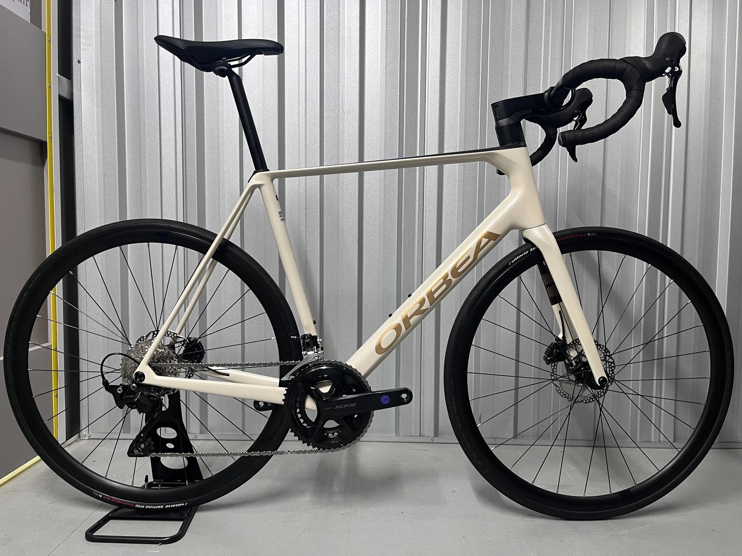 2024 Orbea Orca M30 Full Carbon Road Bike