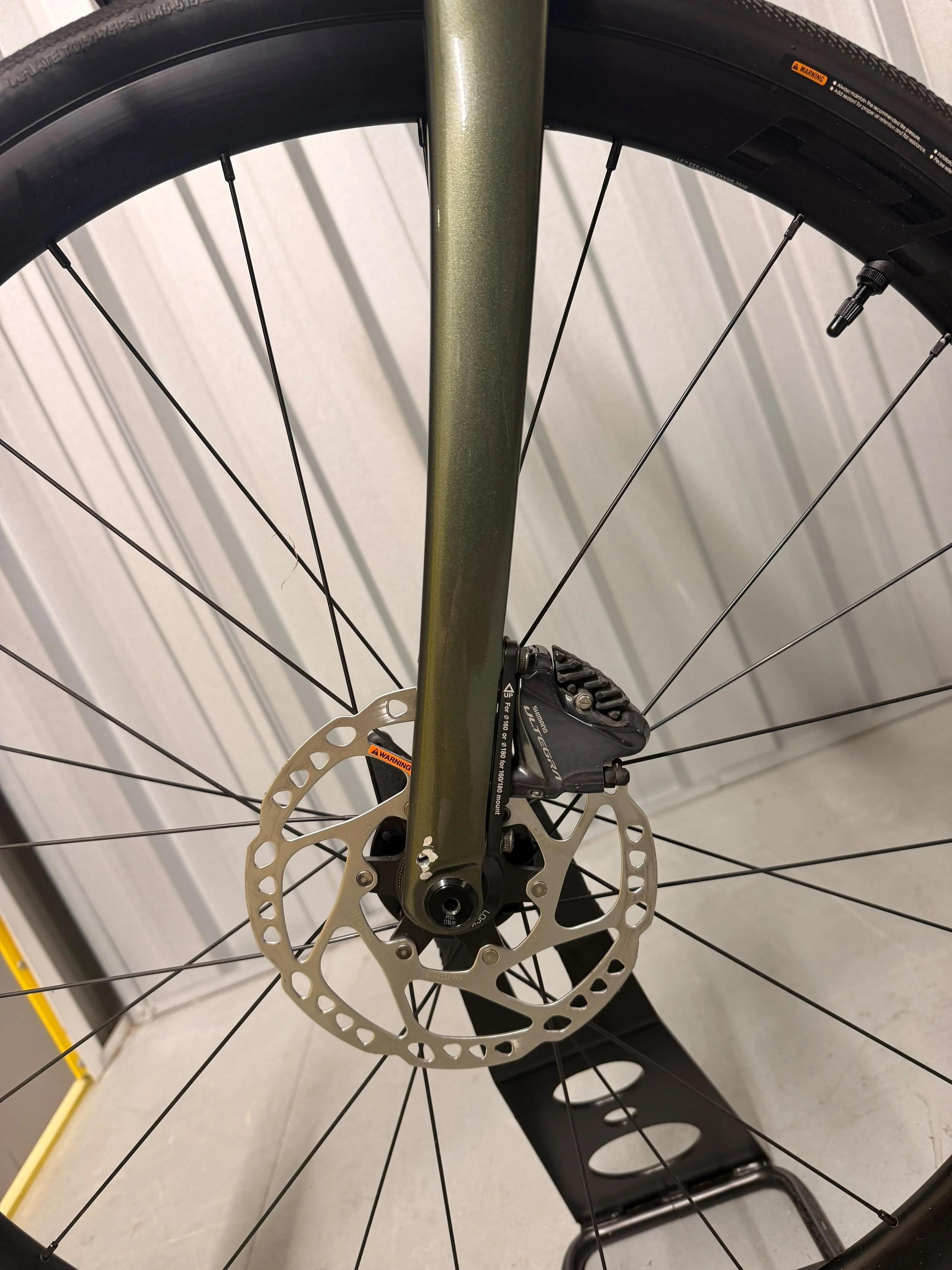 2021 Giant Defy Advanced 1 Full Carbon Road Bike
