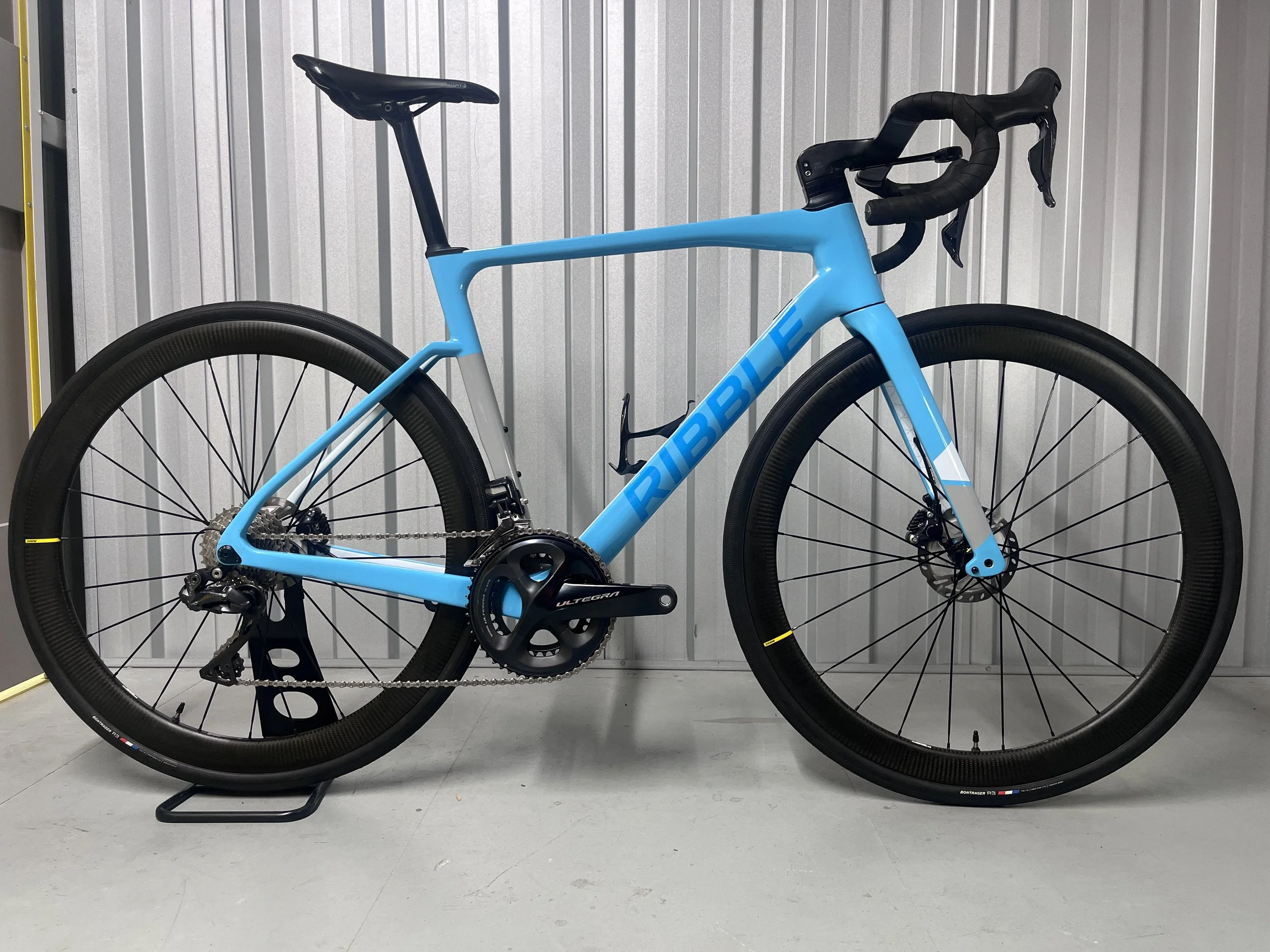 2021 Ribble Endurance SL Disc Ultegra Di2 Full Carbon Road Bike