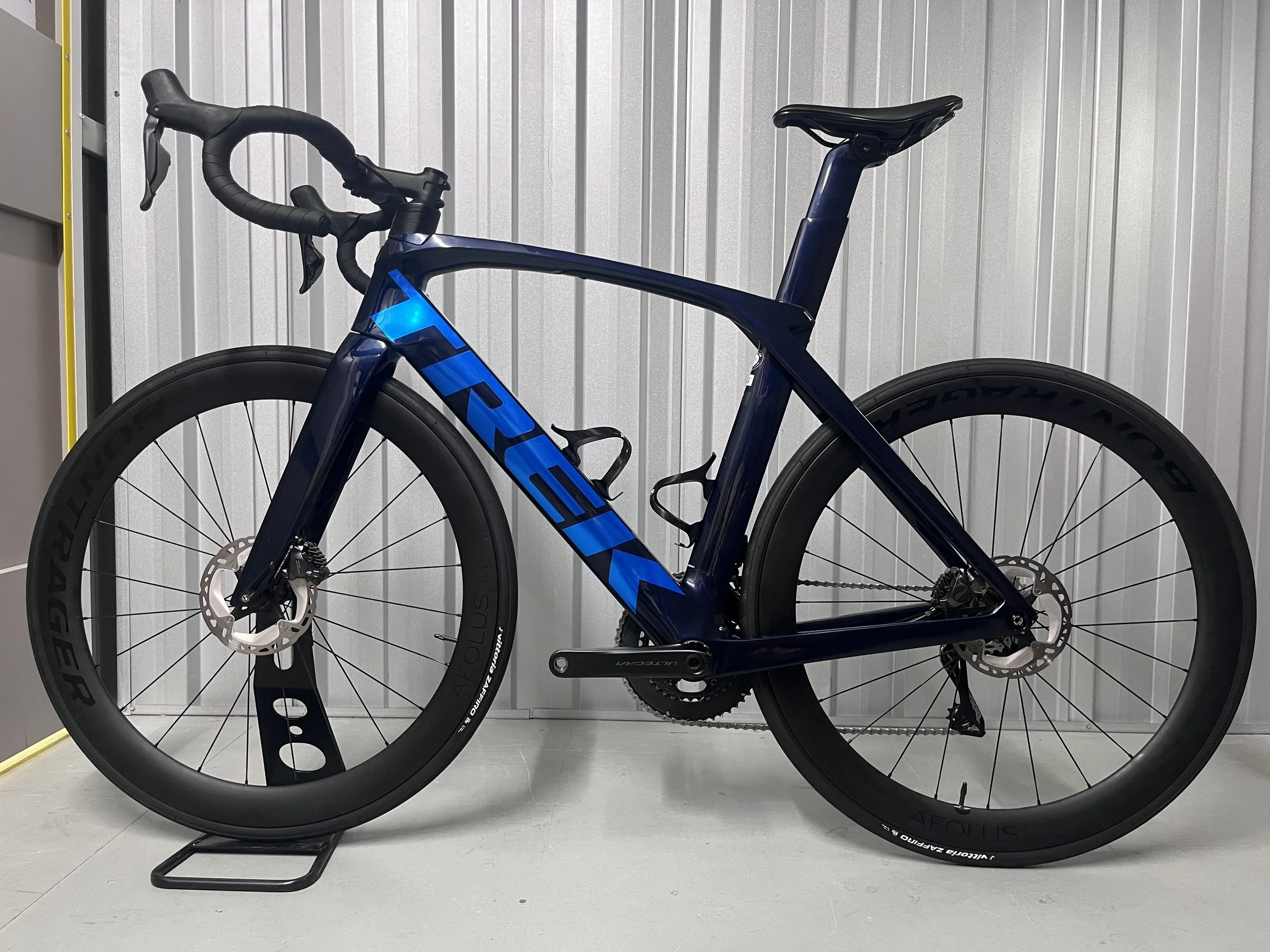 2022 Trek Madone SL 7 Gen 6 Full Carbon Road Bike