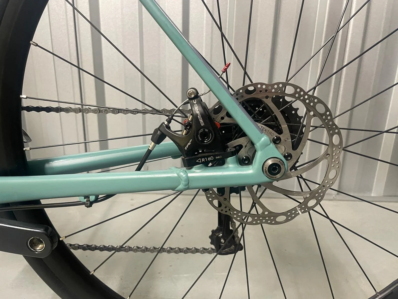 2024 Cube Axial WS PRO‍ Road Bike