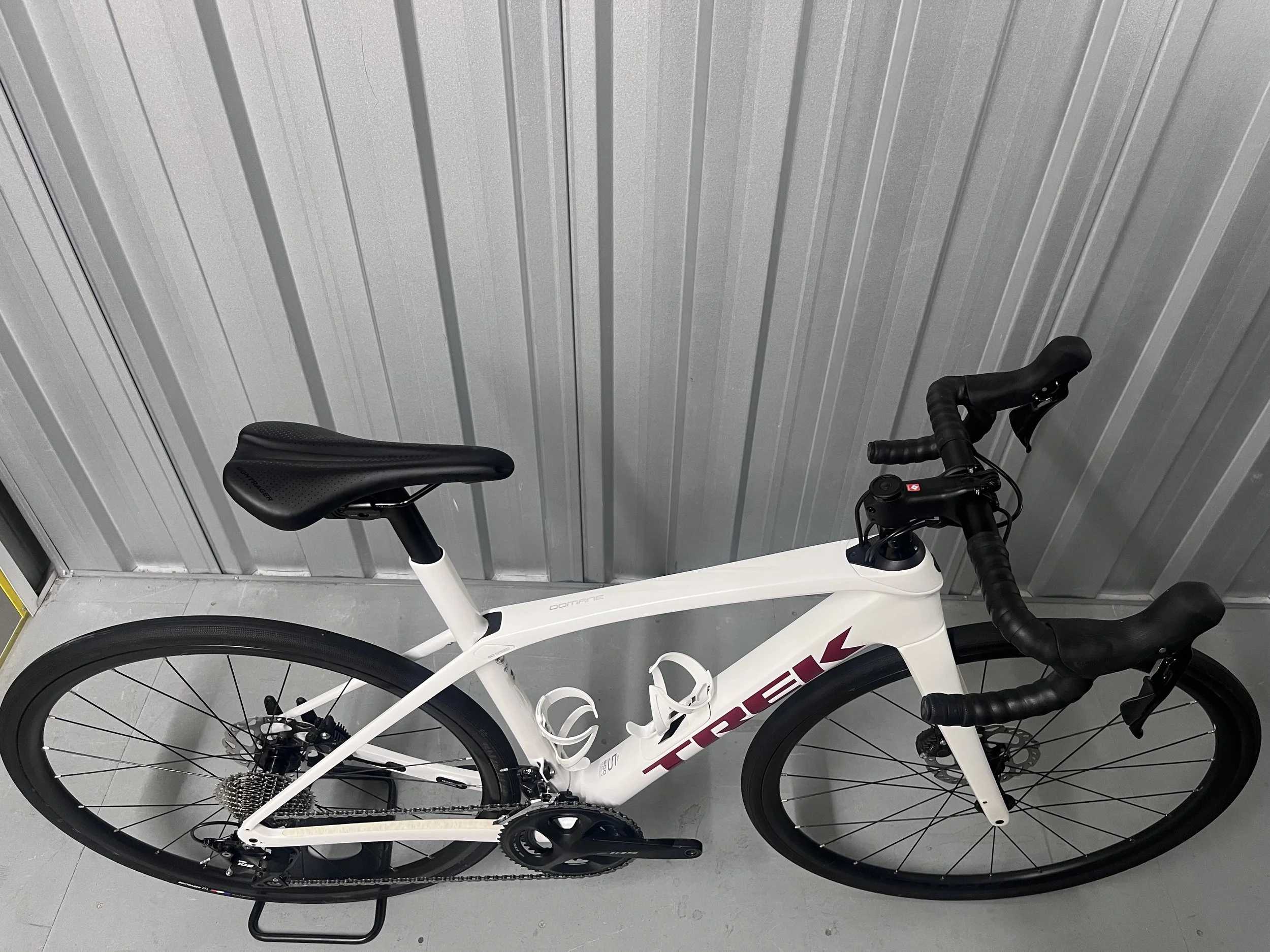 2021 Trek Domane SL5 Full Carbon Road Bike