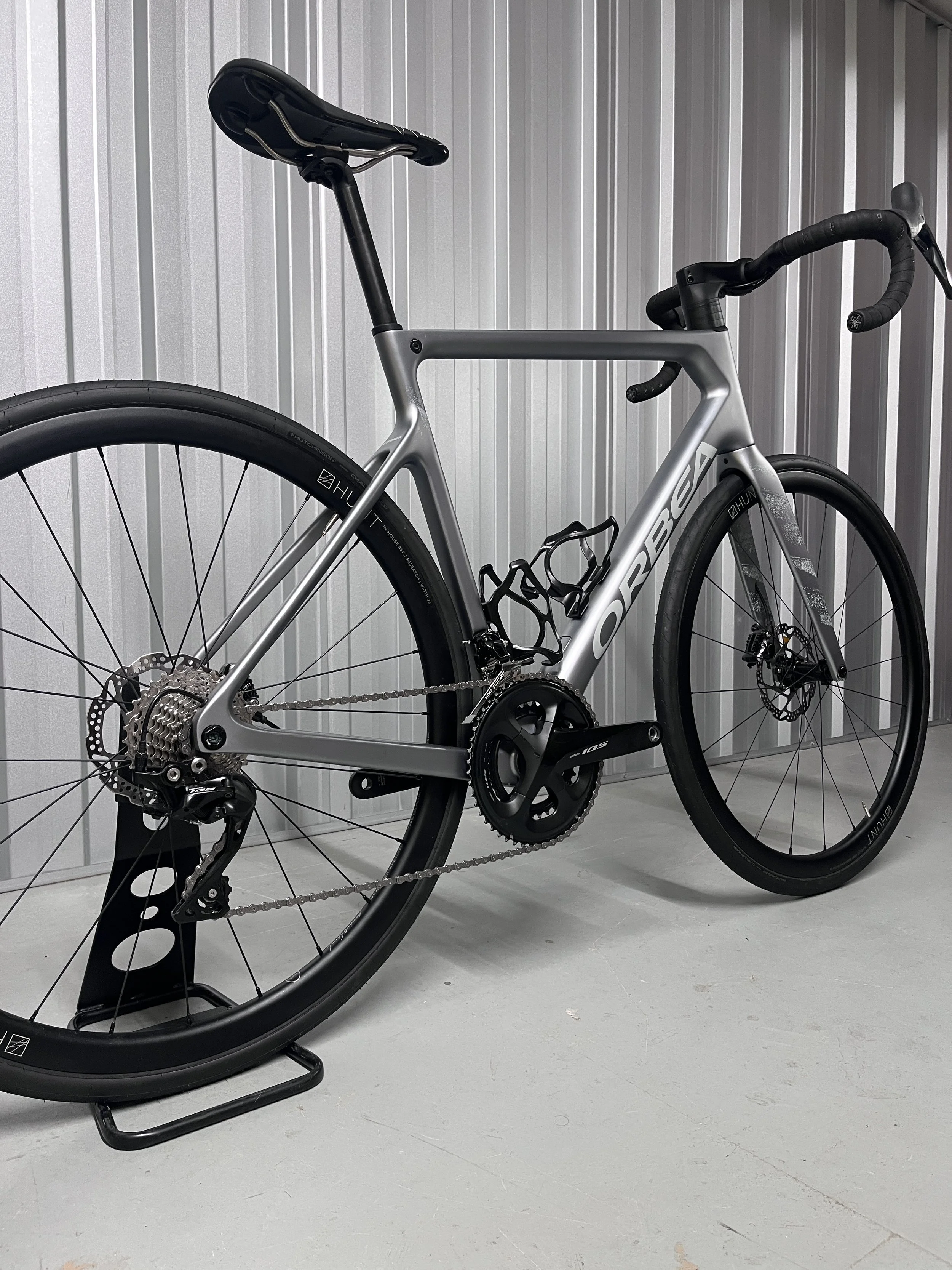 2023 Orbea Orca M30