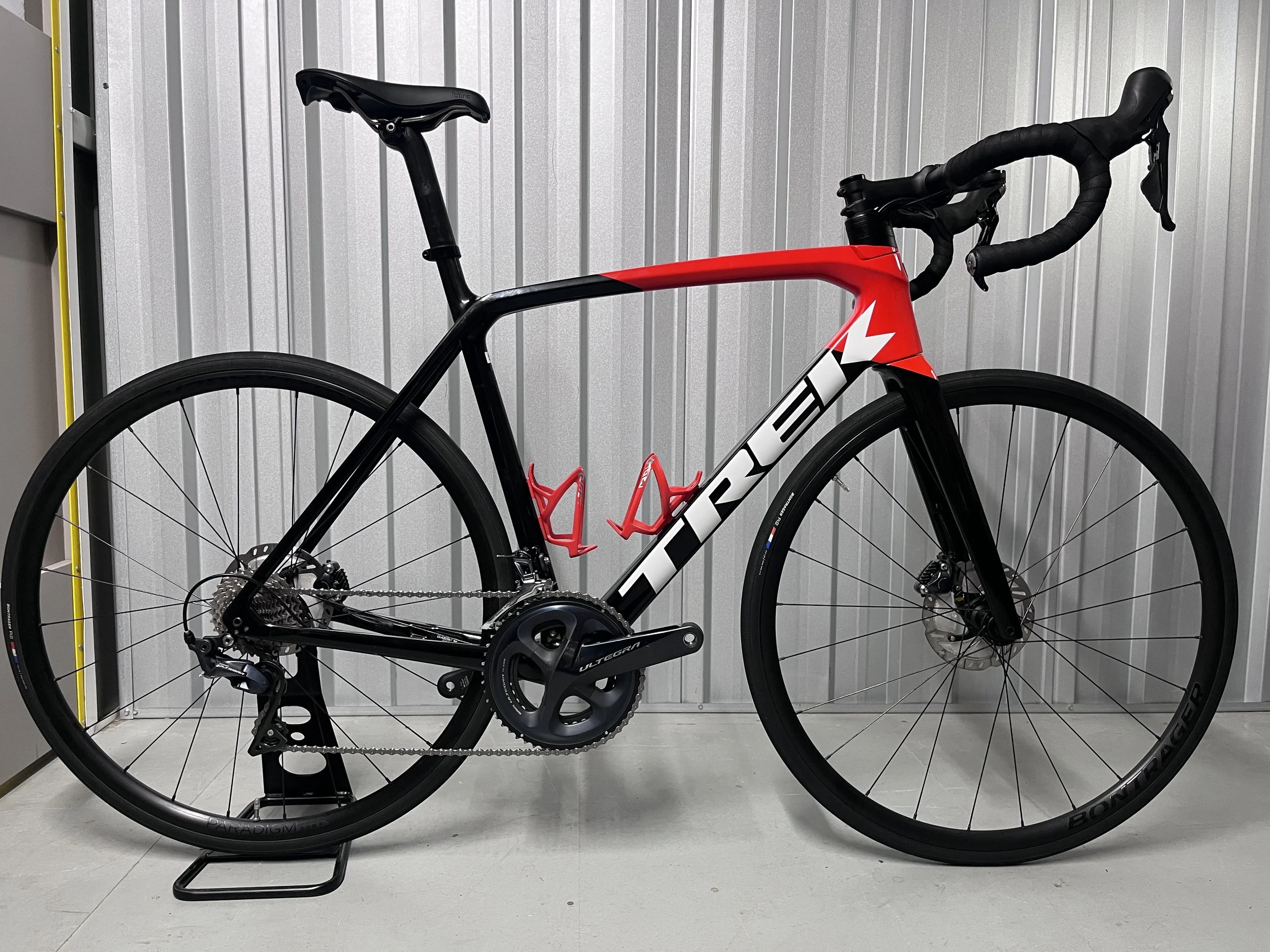 2022 Trek Émonda SL6 Disc Full Carbon Road Bike