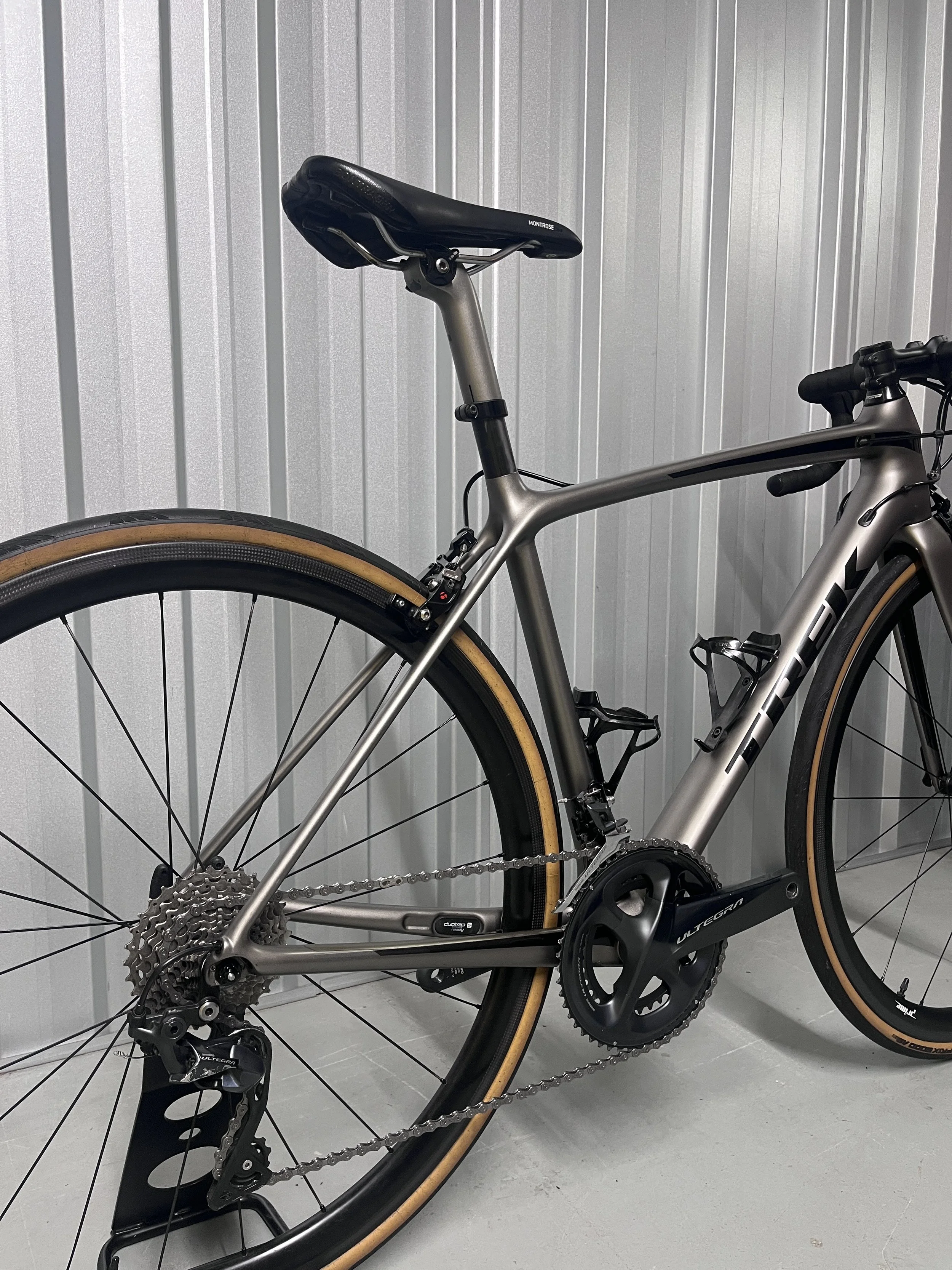 2018 Trek Emonda SL6 Rim Brake Full Carbon Road Bike