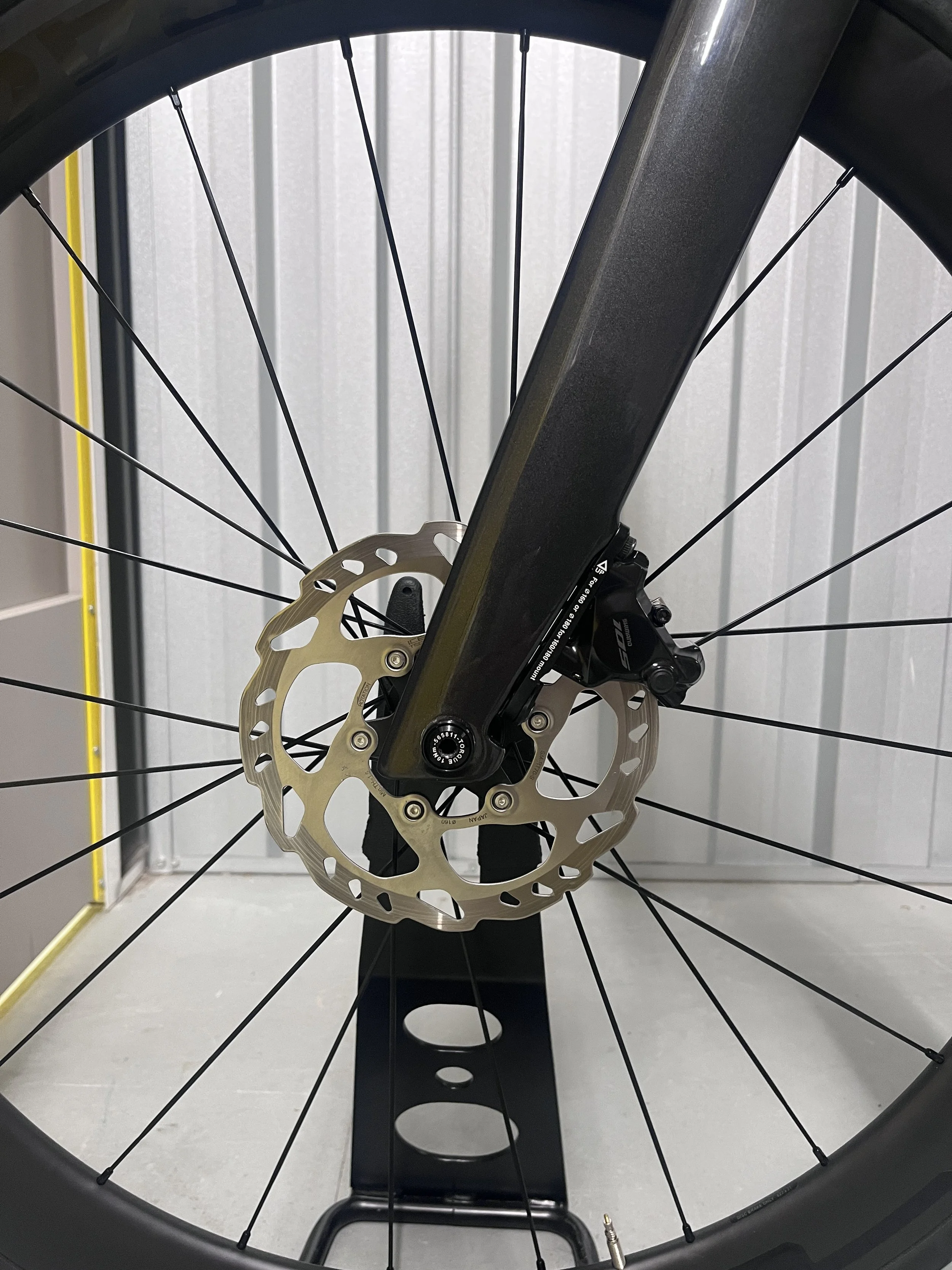 2023 Trek Madone SL 6 Di2 Gen 6 Full Carbon Road Bike