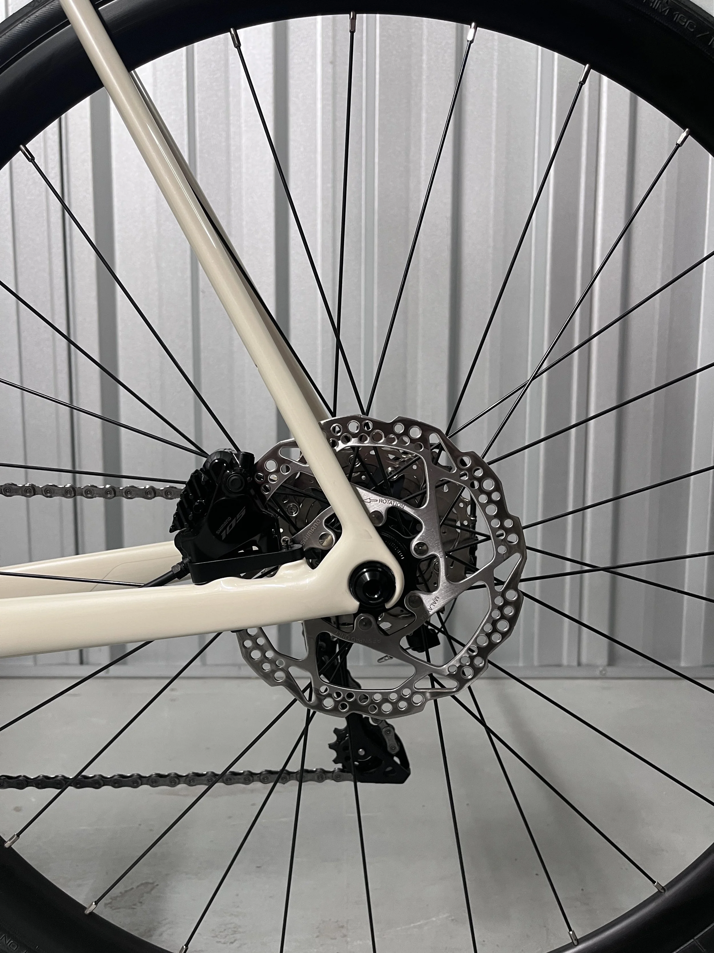 2024 Orbea Orca M30 Full Carbon Road Bike