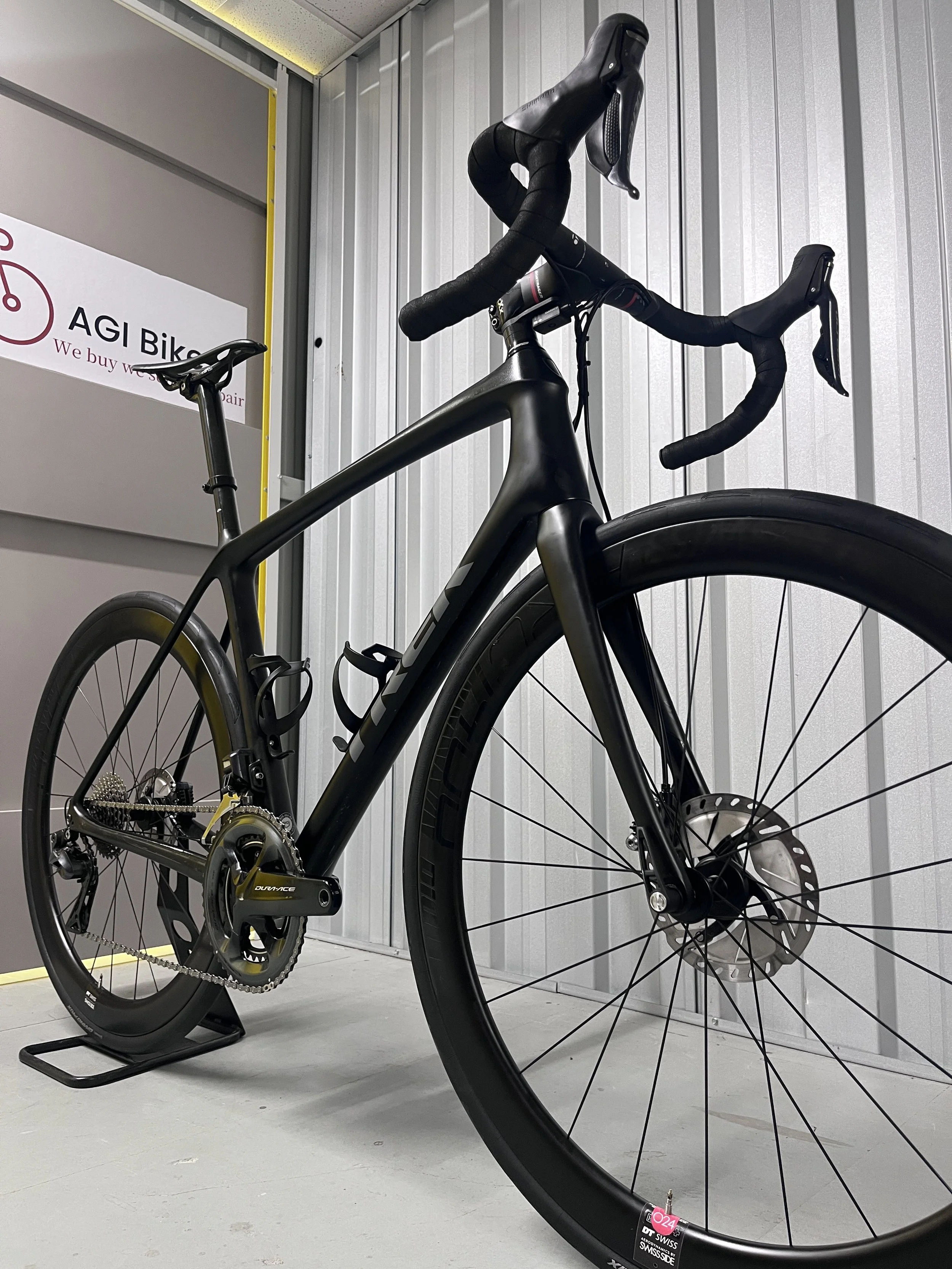 2019 Trek Emonda SLR7 Ultegra Di2 Full Carbon Road Bike