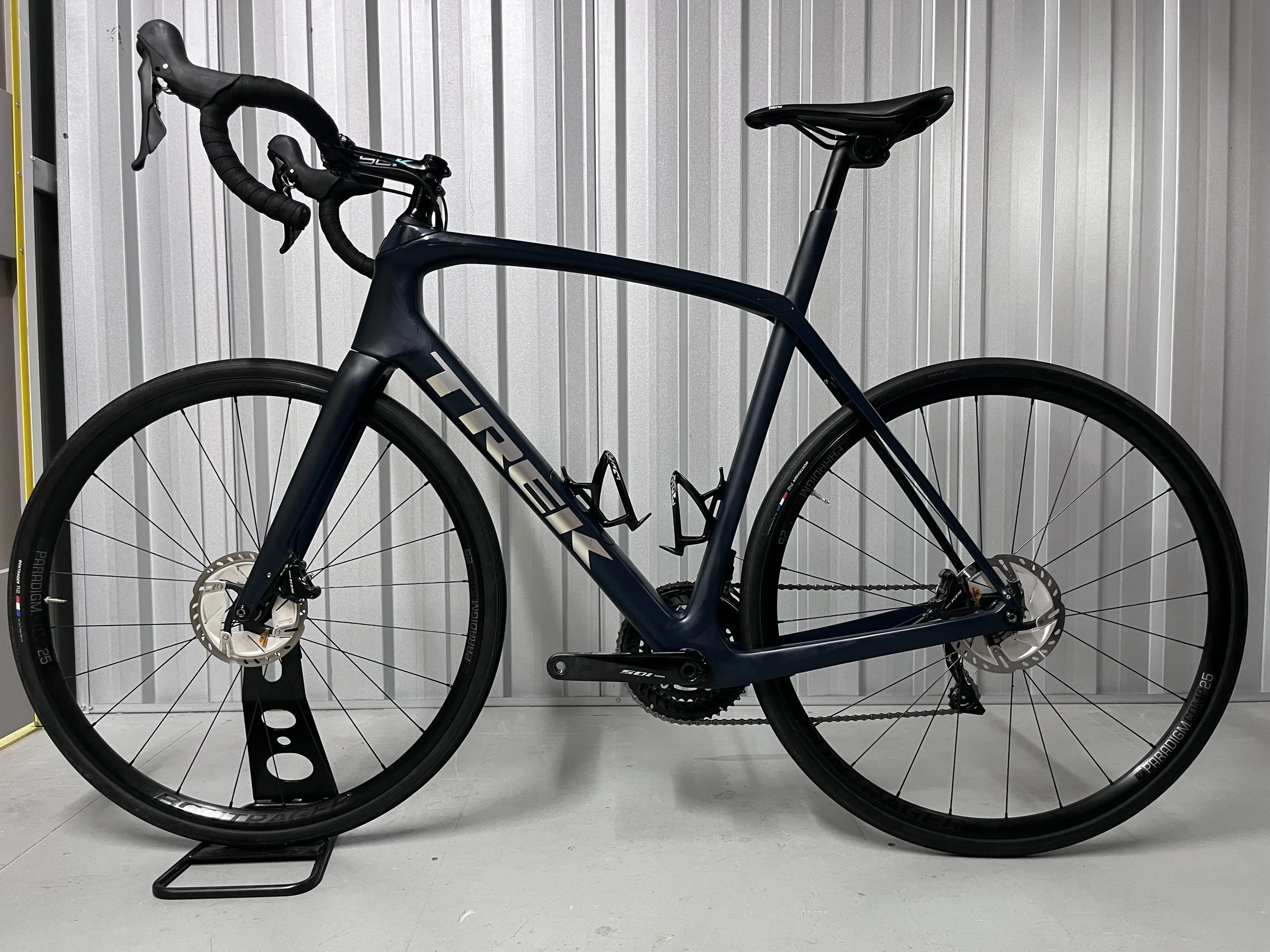 2021 Trek Domane SL5 Full Carbon Road Bike