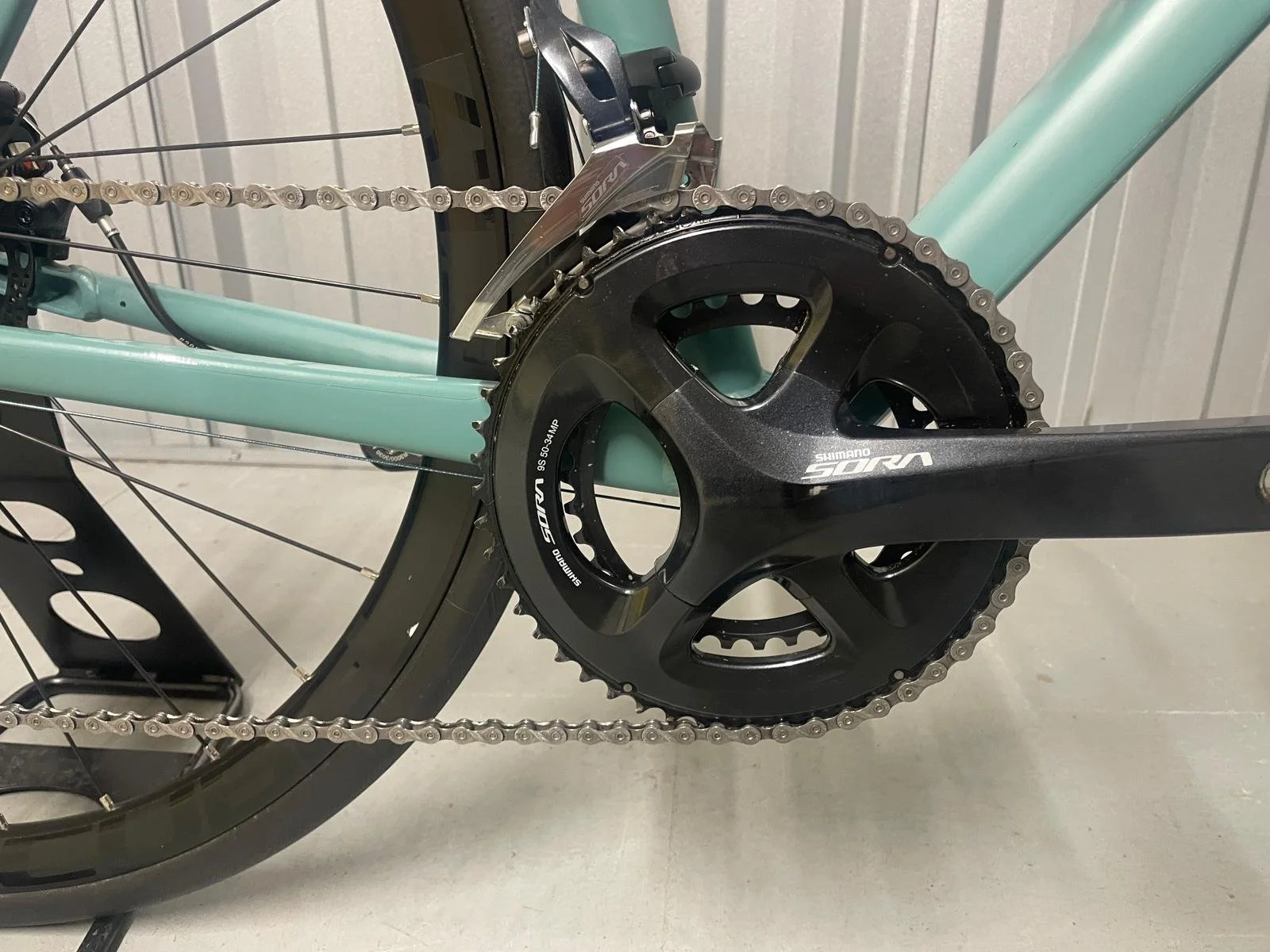 2024 Cube Axial WS PRO‍ Road Bike