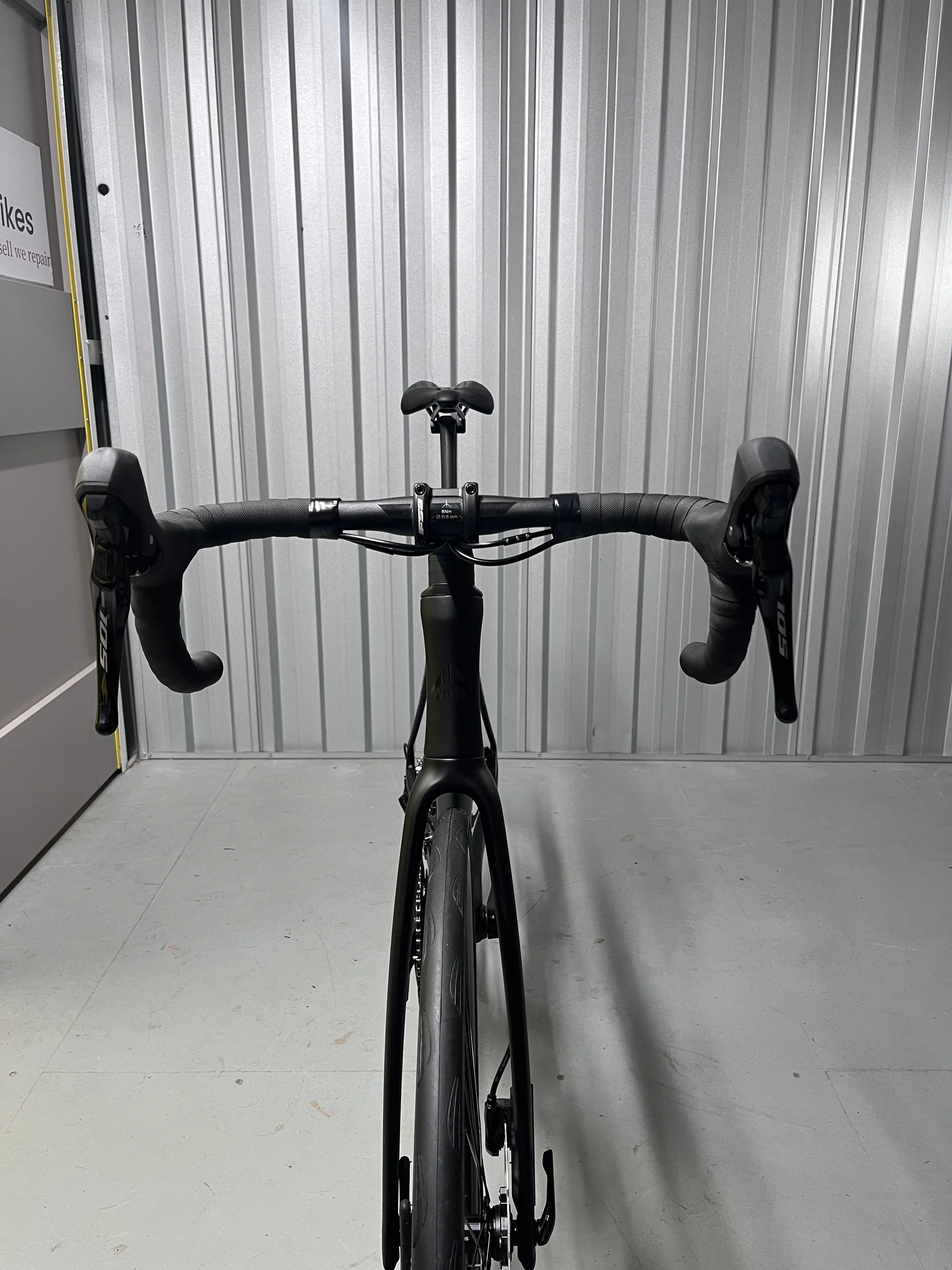 2026 Merida Reacto 4000 Full Carbon Road Bike