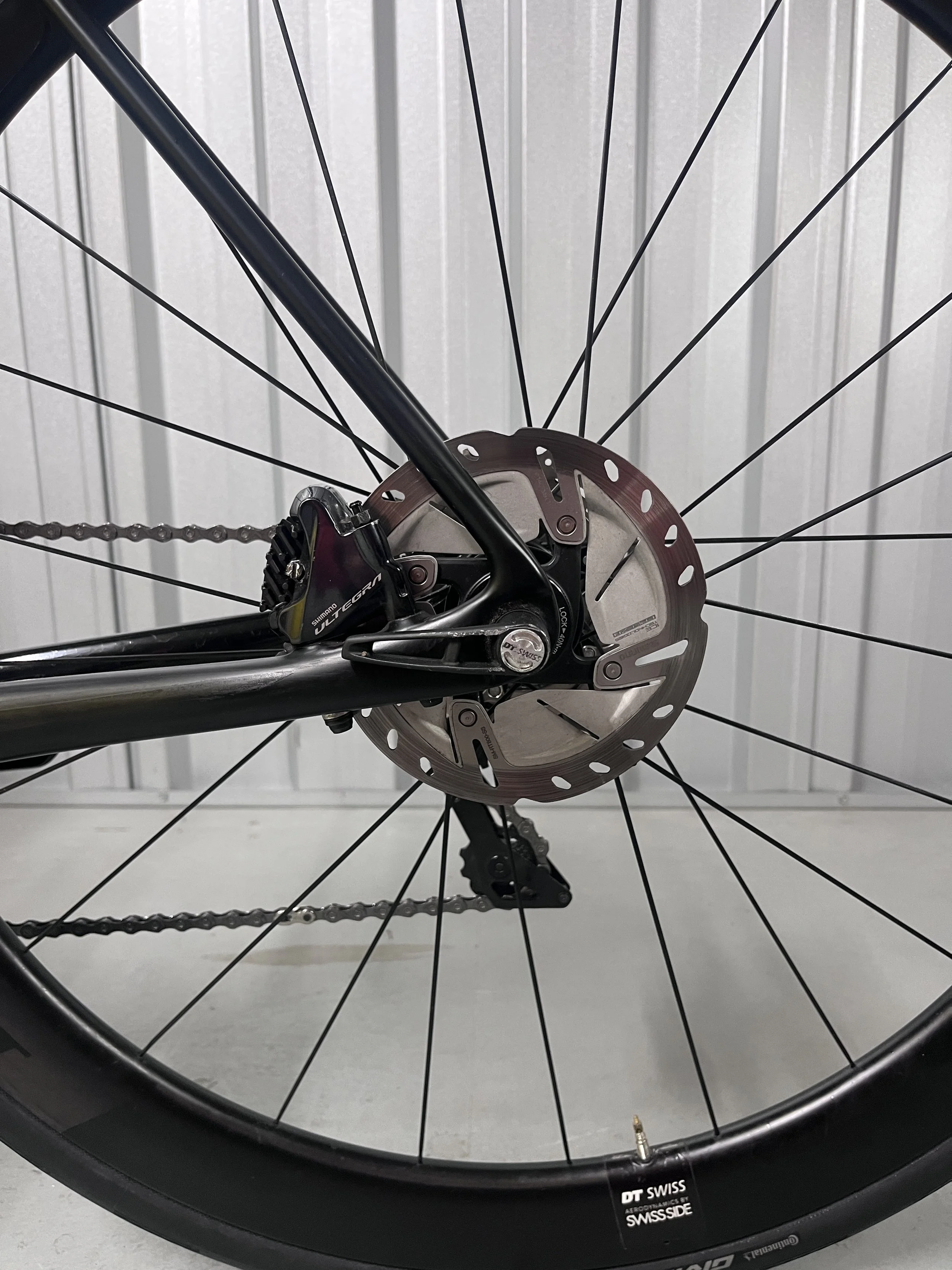 2019 Trek Emonda SLR7 Ultegra Di2 Full Carbon Road Bike