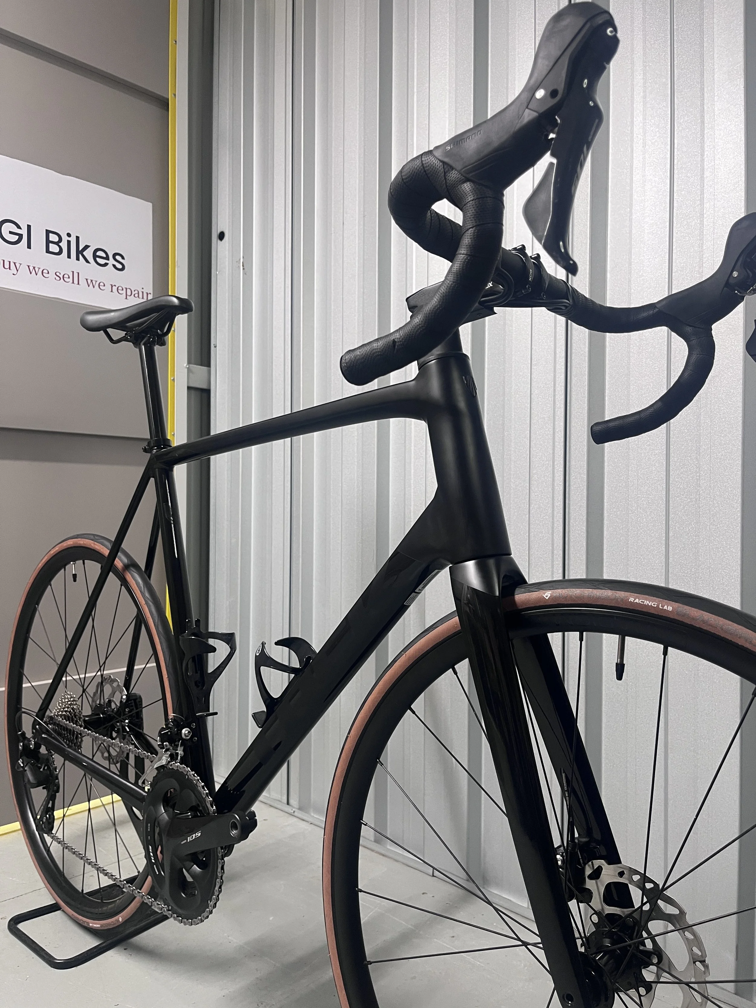 2023 Trek Émonda ALR 5 Road Bike