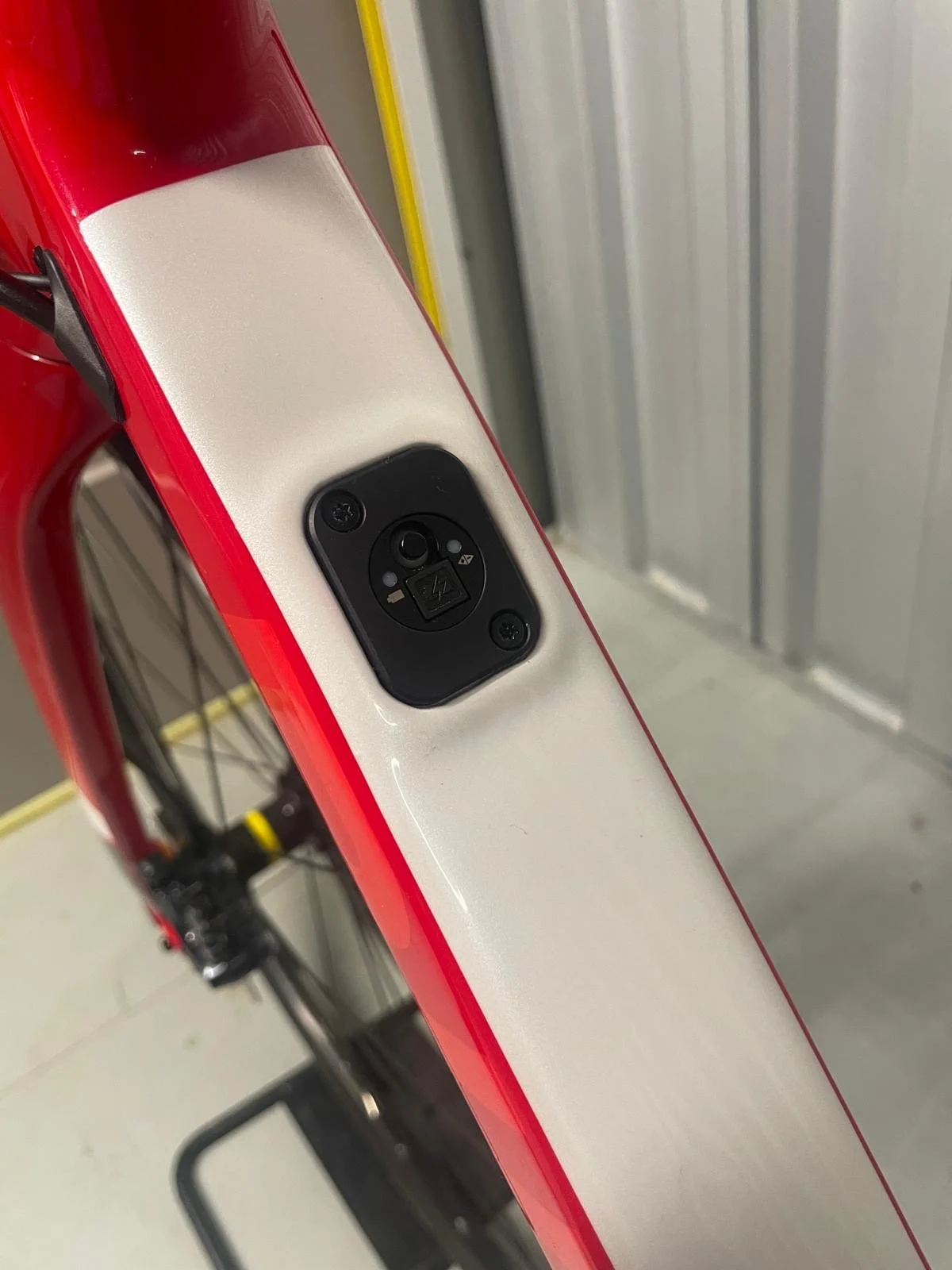 Ribble Endurance SL Disc Ultegra Di2‍ Full Carbon Road Bike ‍