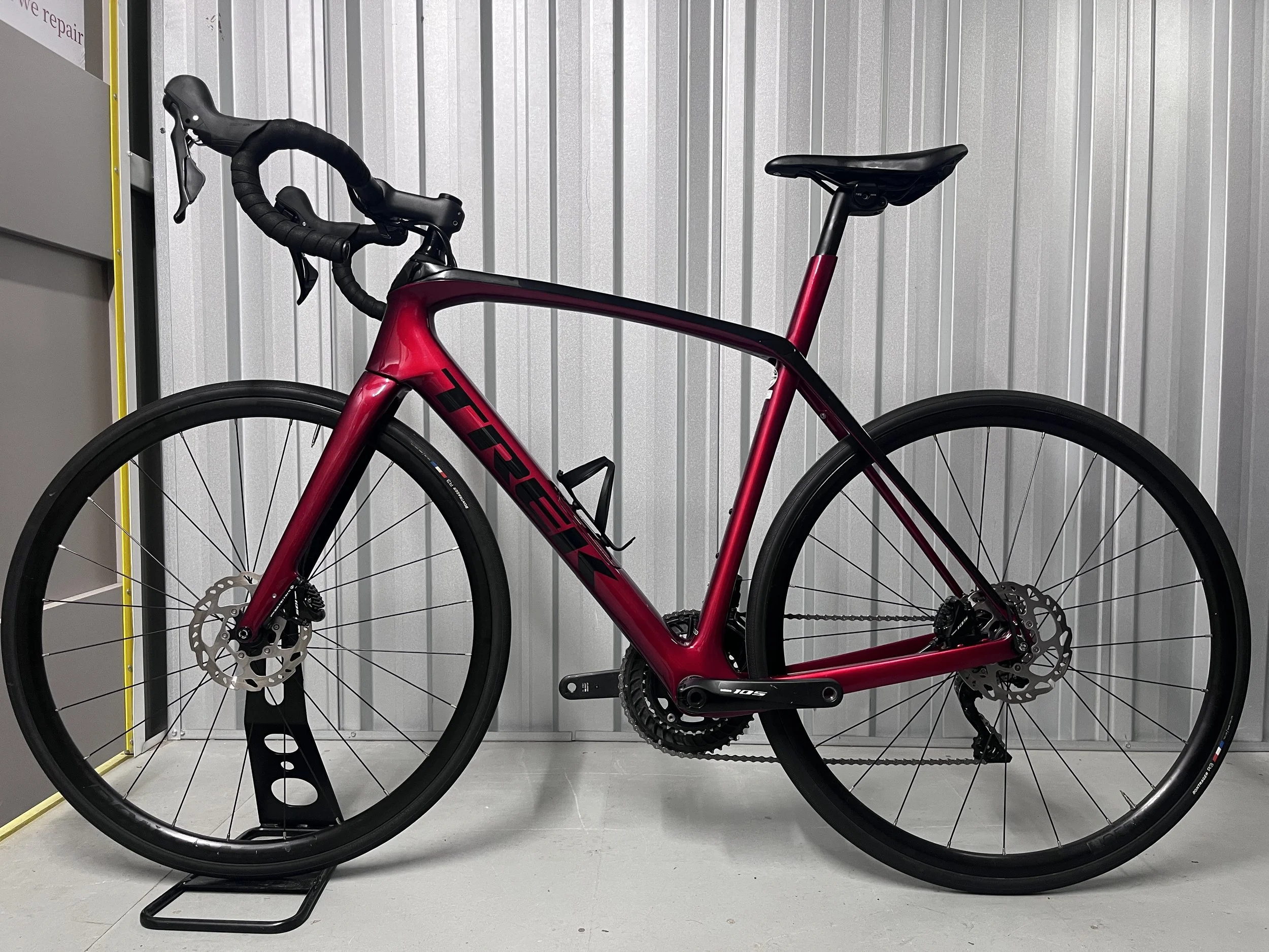 2021 Trek Domane SL5 Full Carbon Road Bike