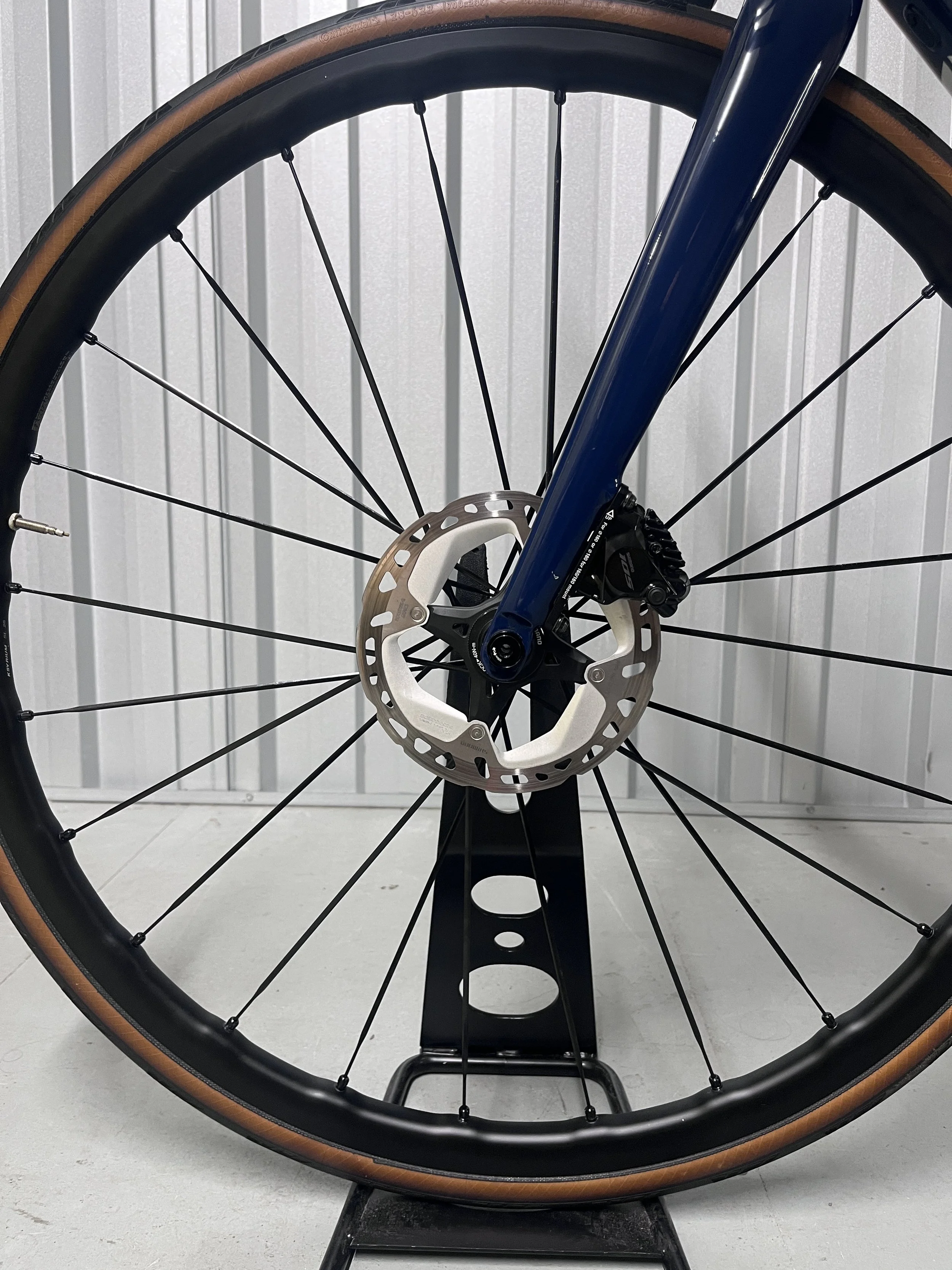 2022 Condor Italia RC 105 DI2 Road Bike