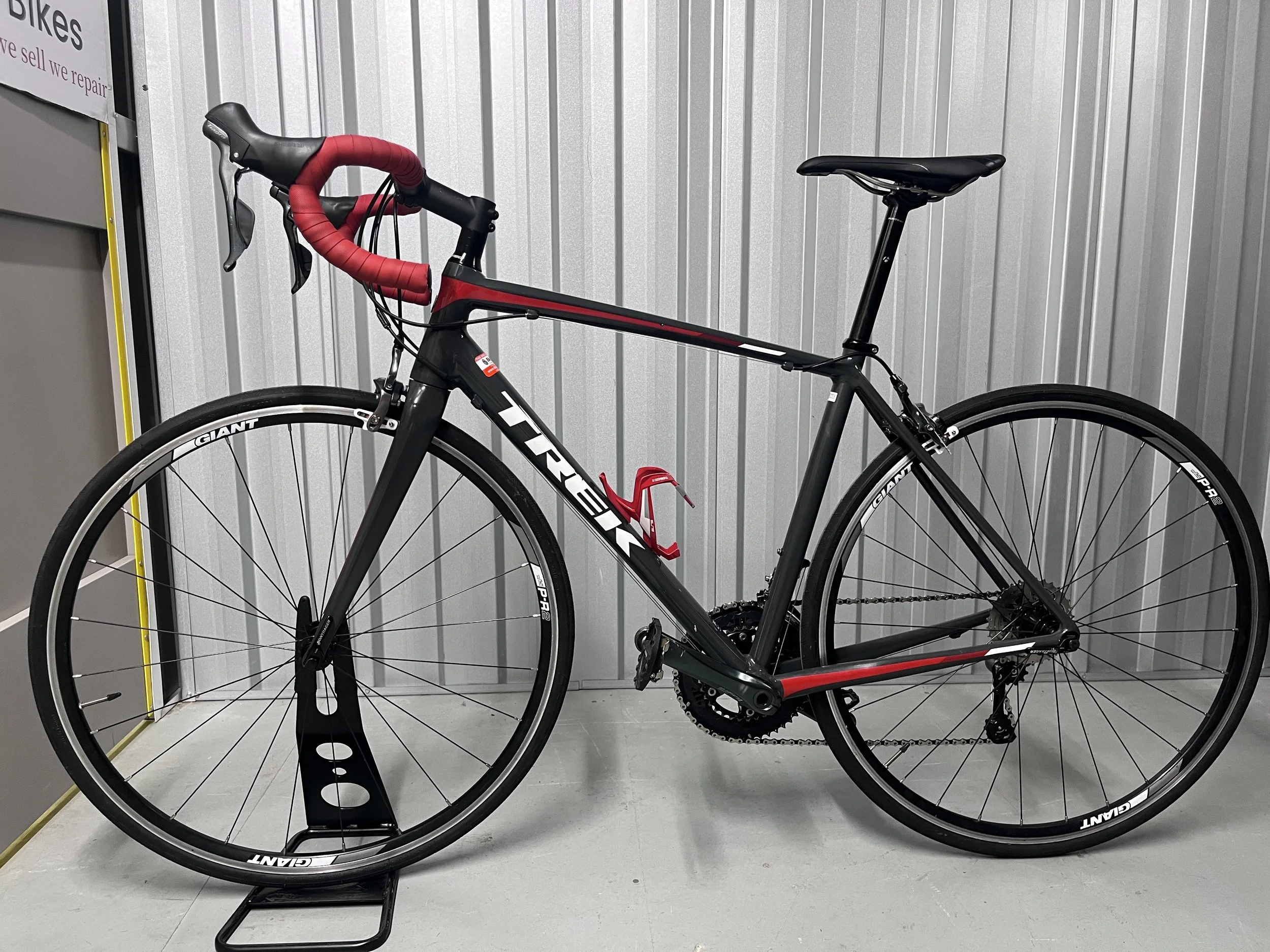 Trek Emonda ALR 4