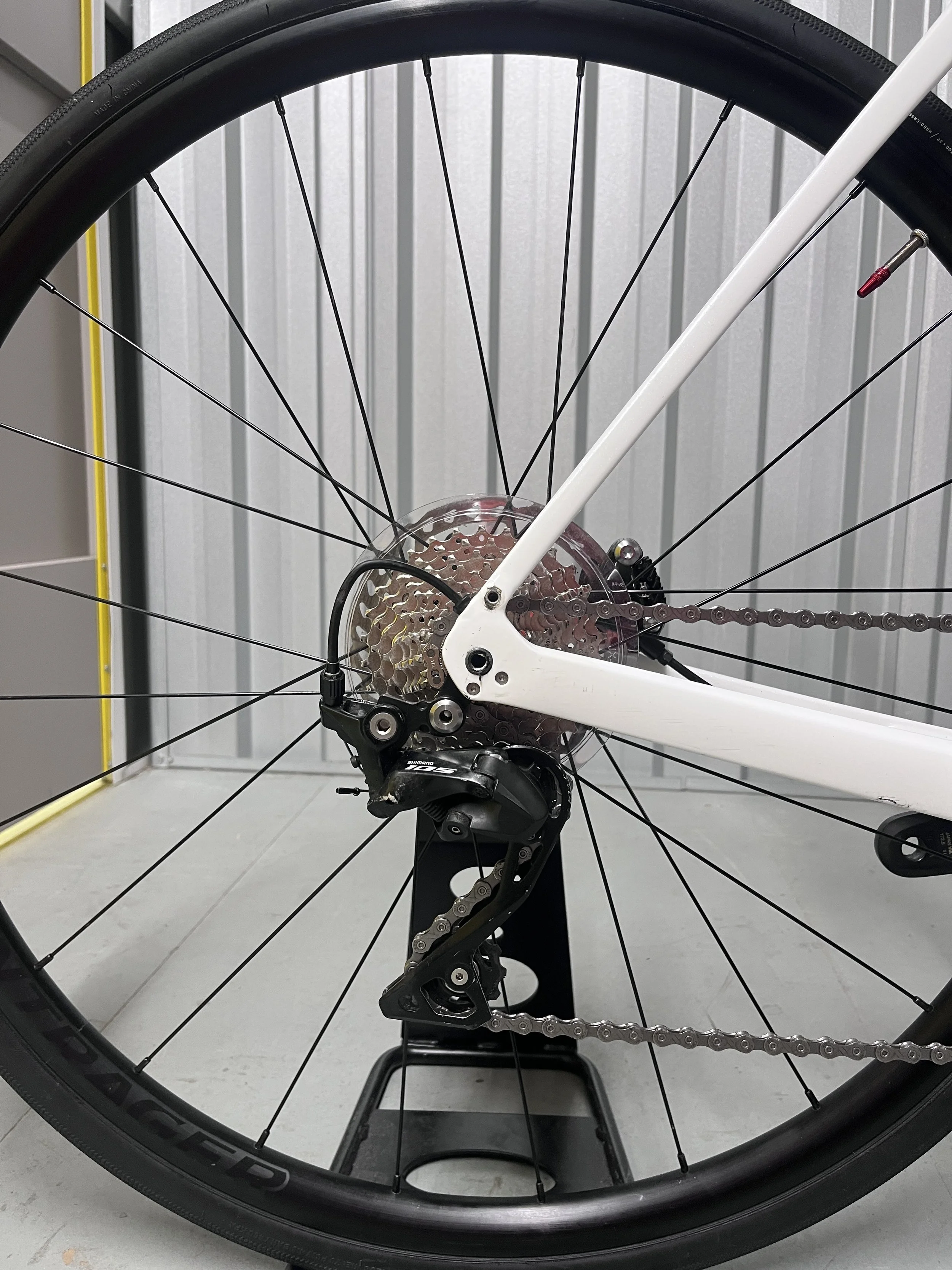 2021 Trek Domane SL5 Full Carbon Road Bike