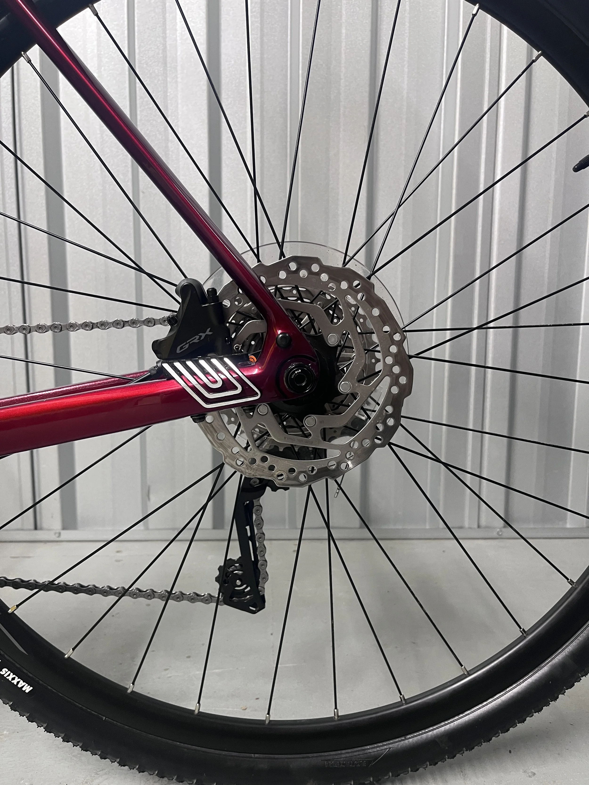 2023 Merida Silex 4000 Full Carbon Gravel Bike