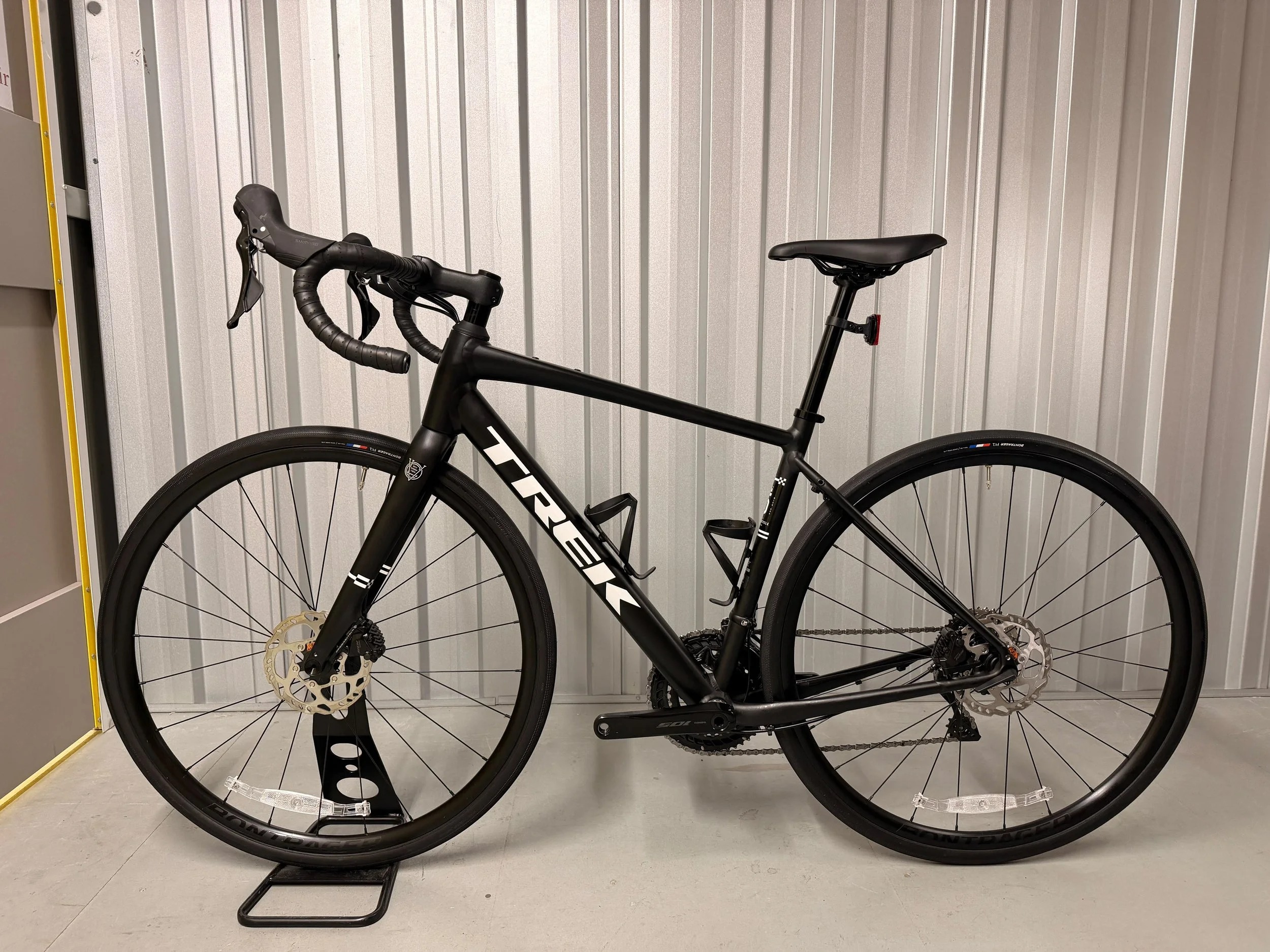 2025 Trek Domane AL5 Gen 4 Road Bike