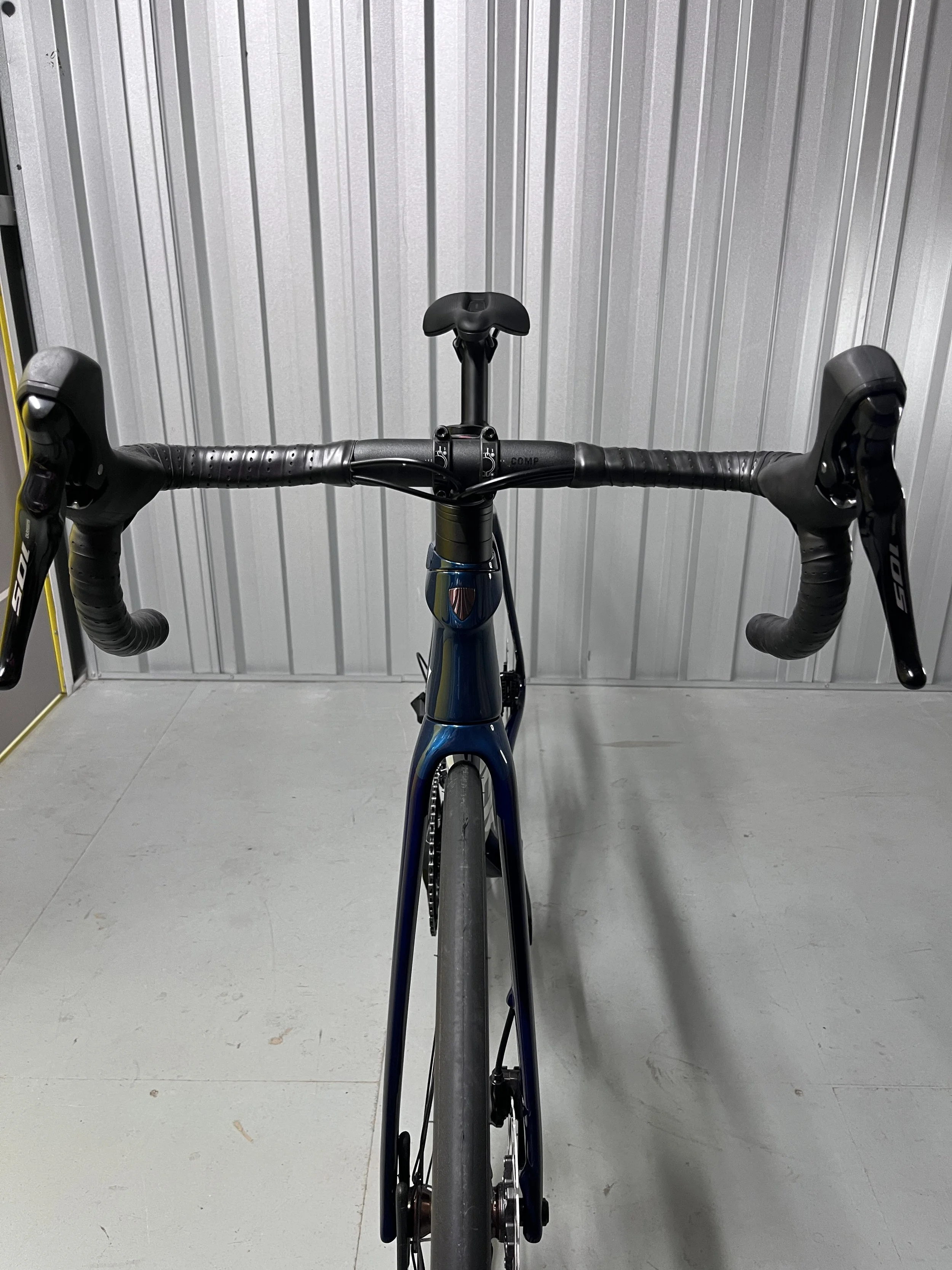 2024 Trek Emonda SL5 Full Carbon Road Bike