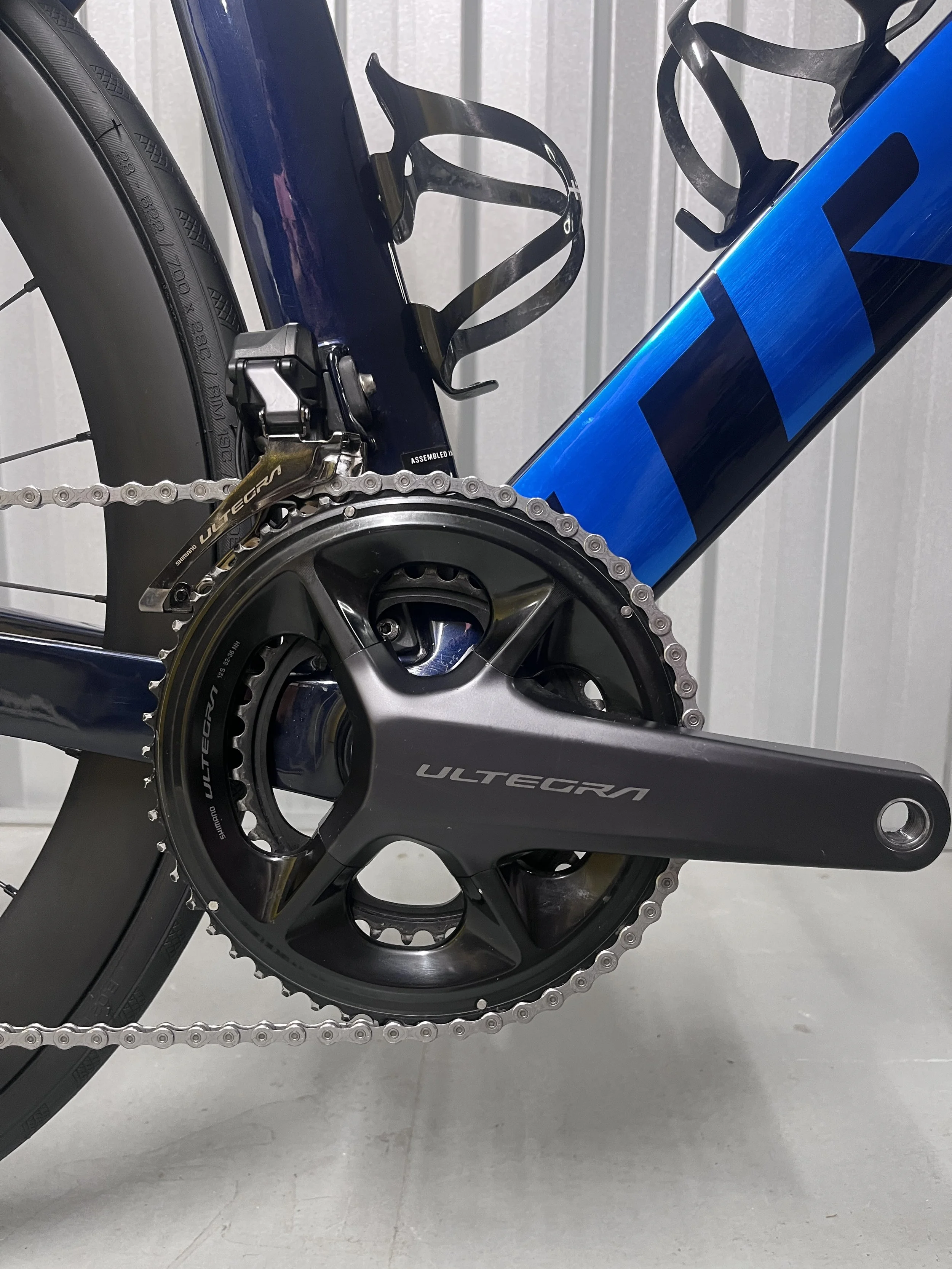 2022 Trek Madone SL 7 Gen 6 Full Carbon Road Bike