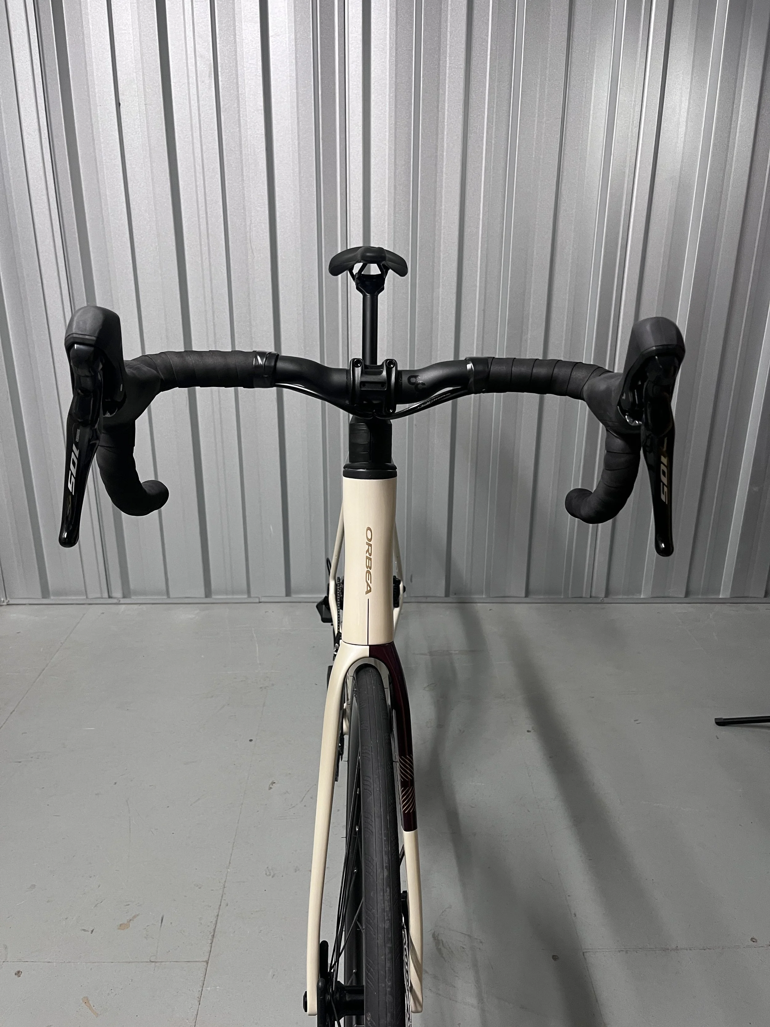 2024 Orbea Orca M30 Full Carbon Road Bike