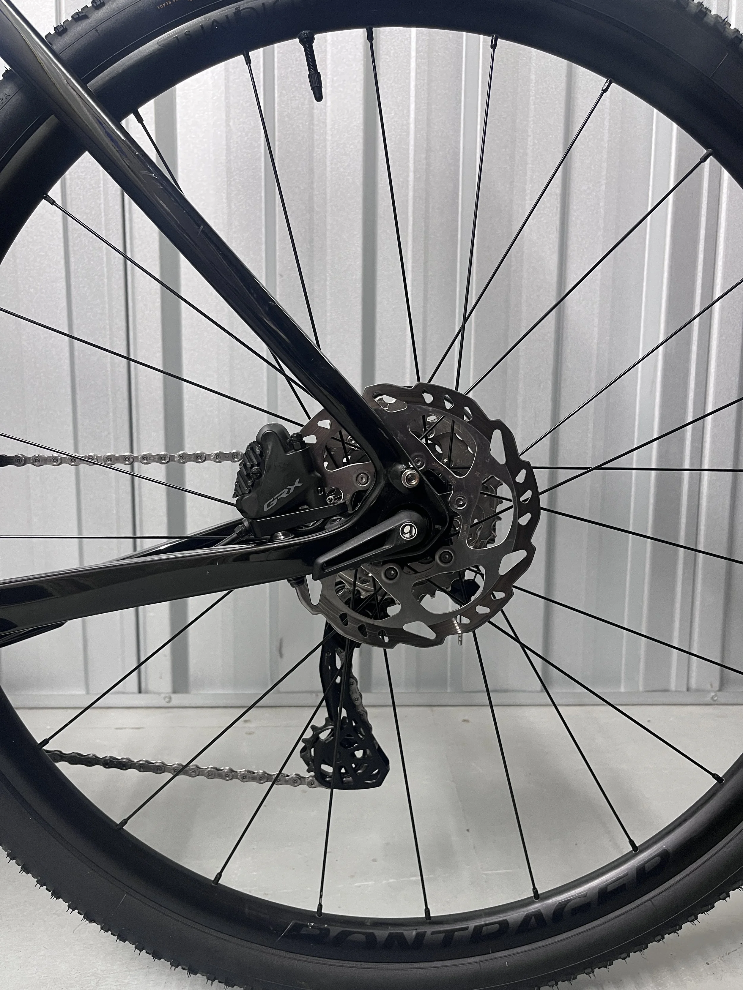 2024 Trek Checkpoint SL5 Gen 2