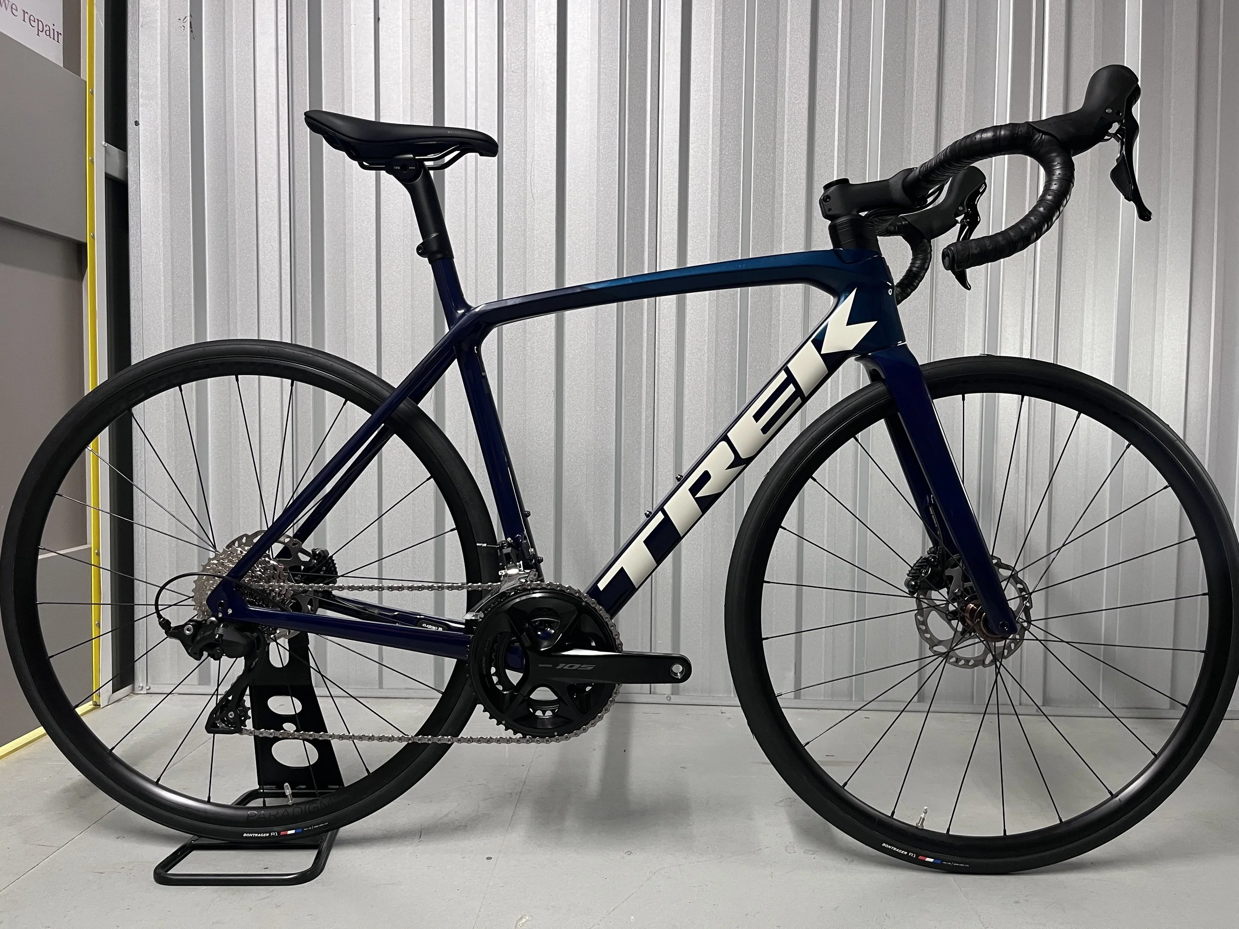 2024 Trek Emonda SL5 Full Carbon Road Bike