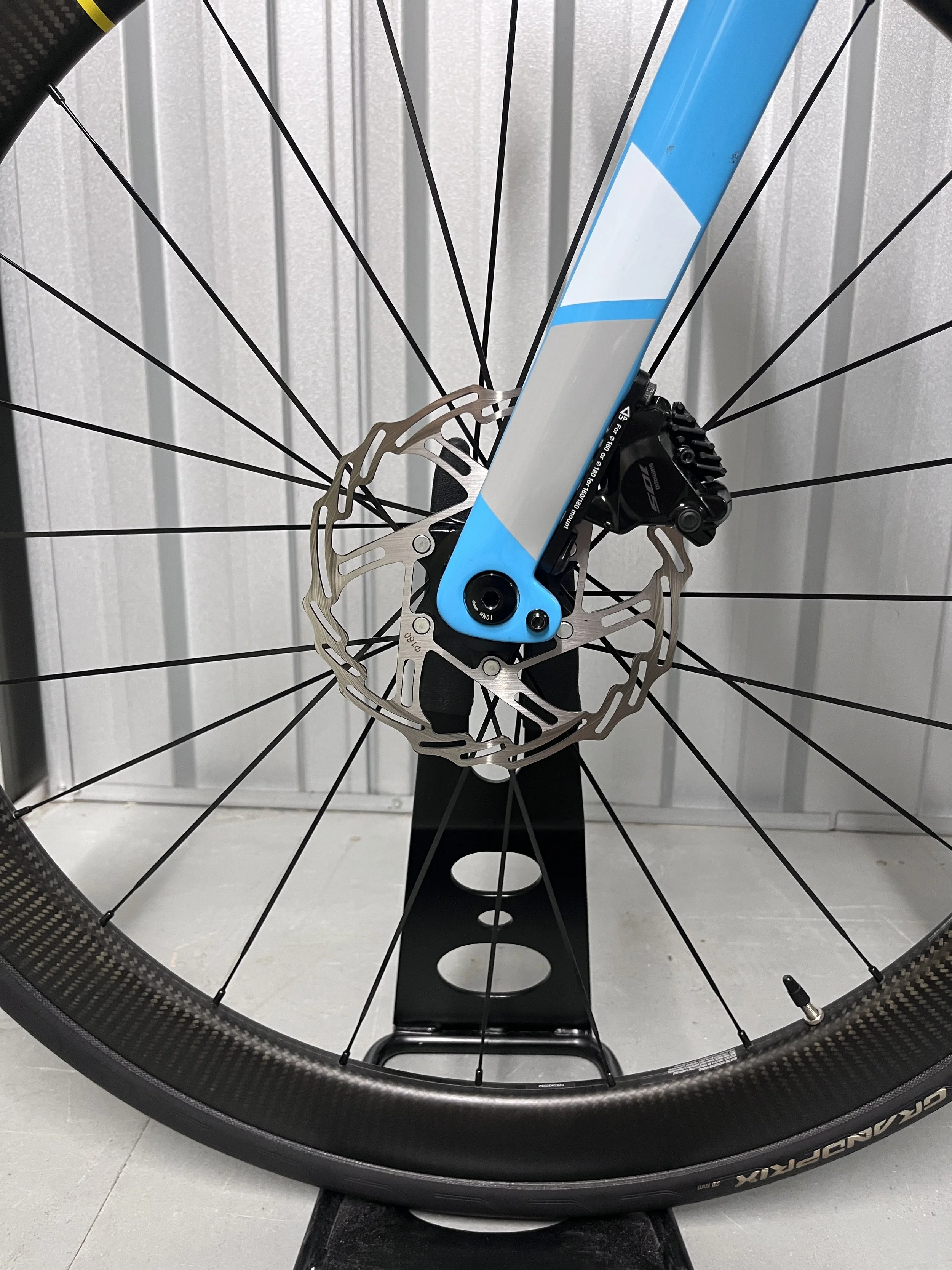 2024 Ribble Endurance SL Disc 105 Di2 Full Carbon Road Bike