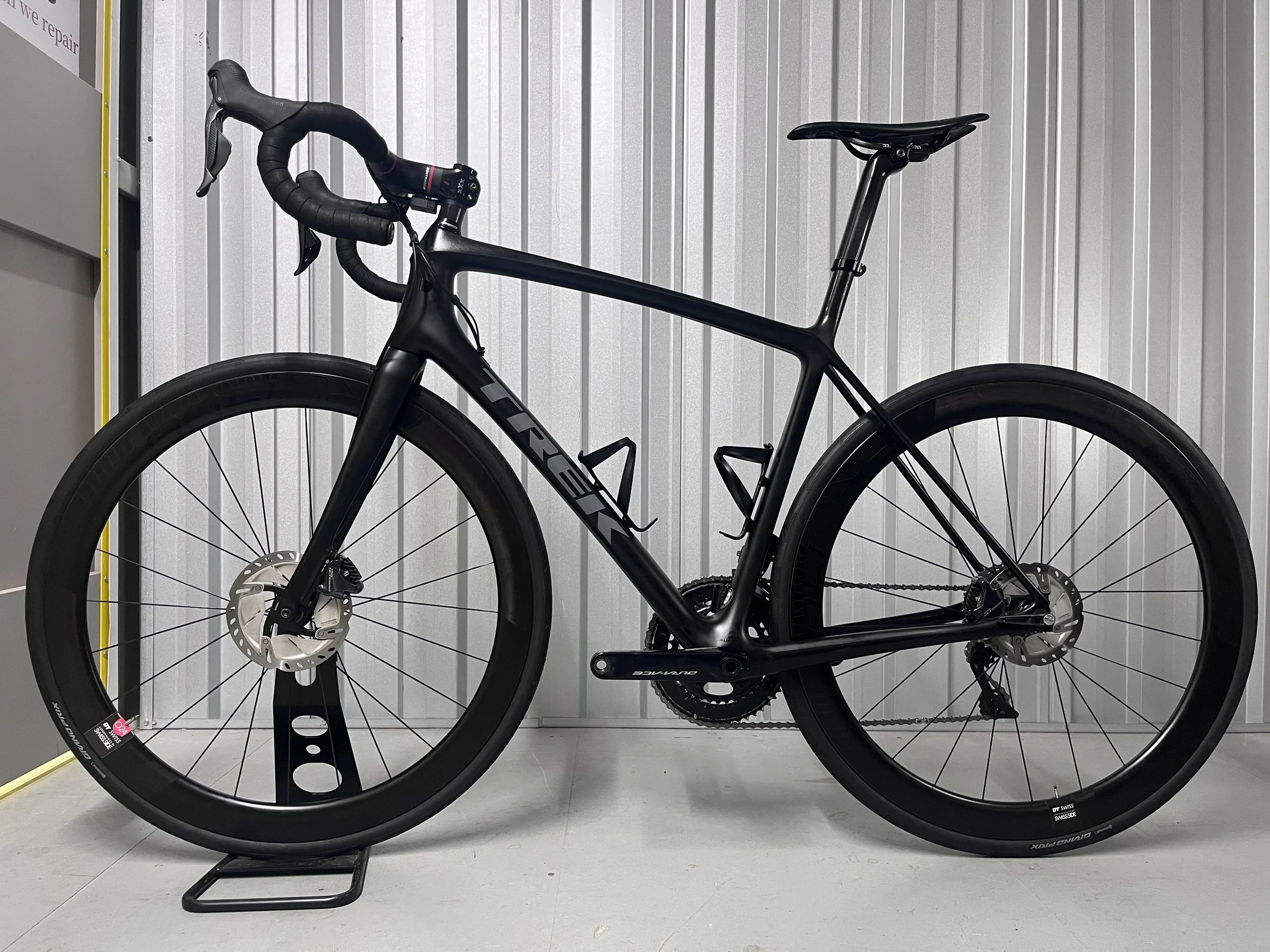 2019 Trek Emonda SLR7 Ultegra Di2 Full Carbon Road Bike