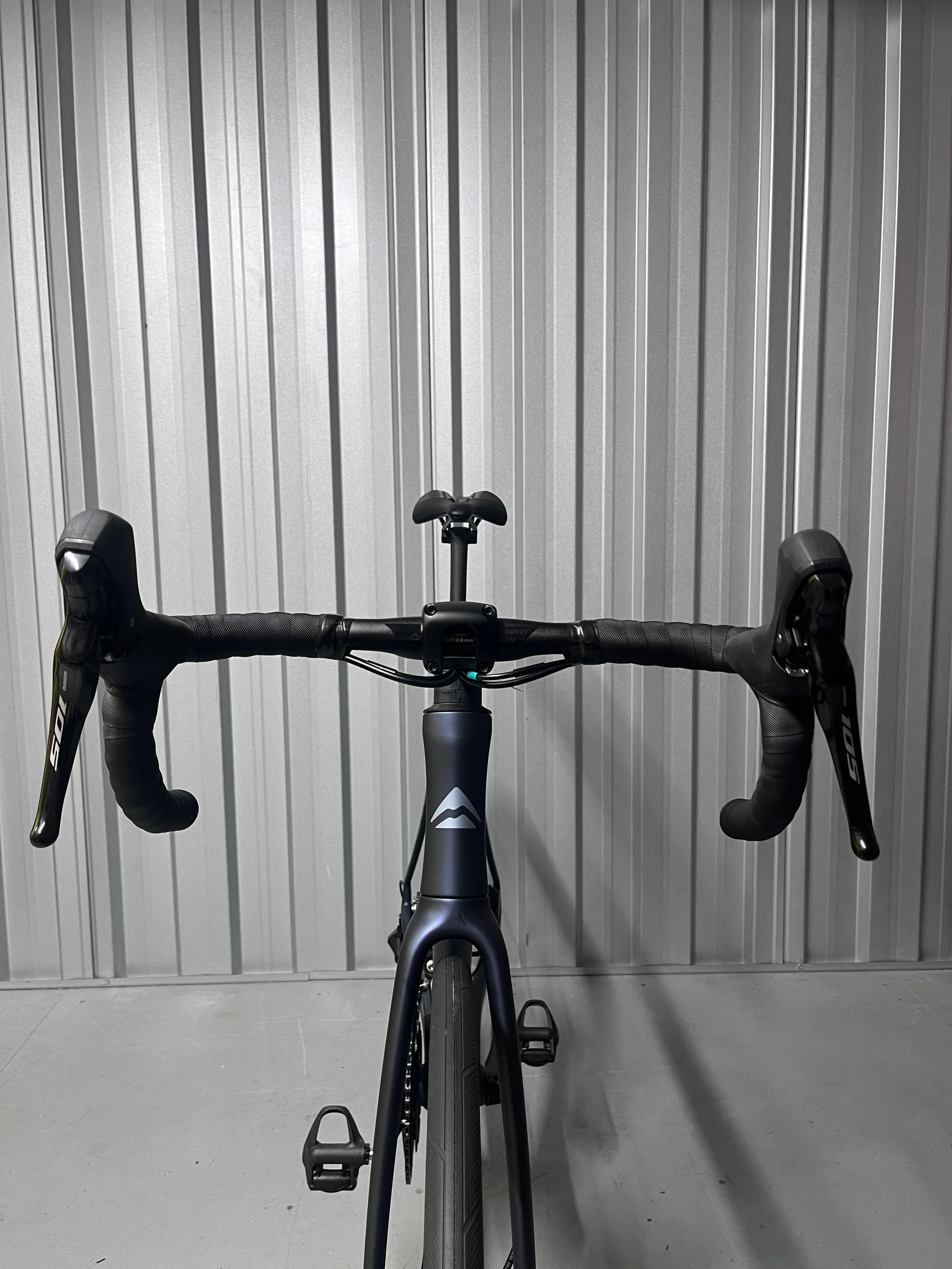 2025 Merida Reacto 4000 Full Carbon Road Bike