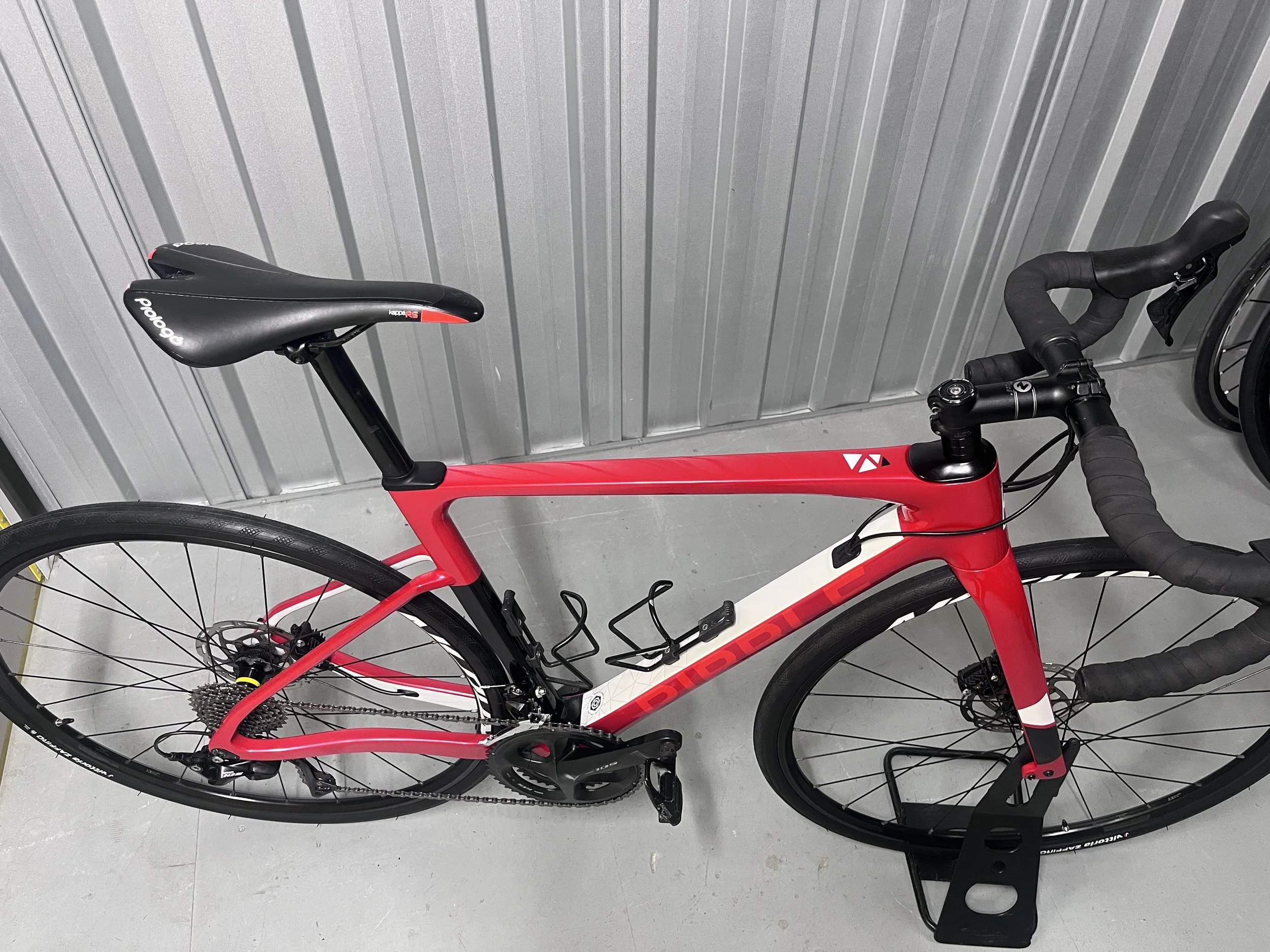 2020 Ribble Endurance SL Disc Full Carbon Road Bike