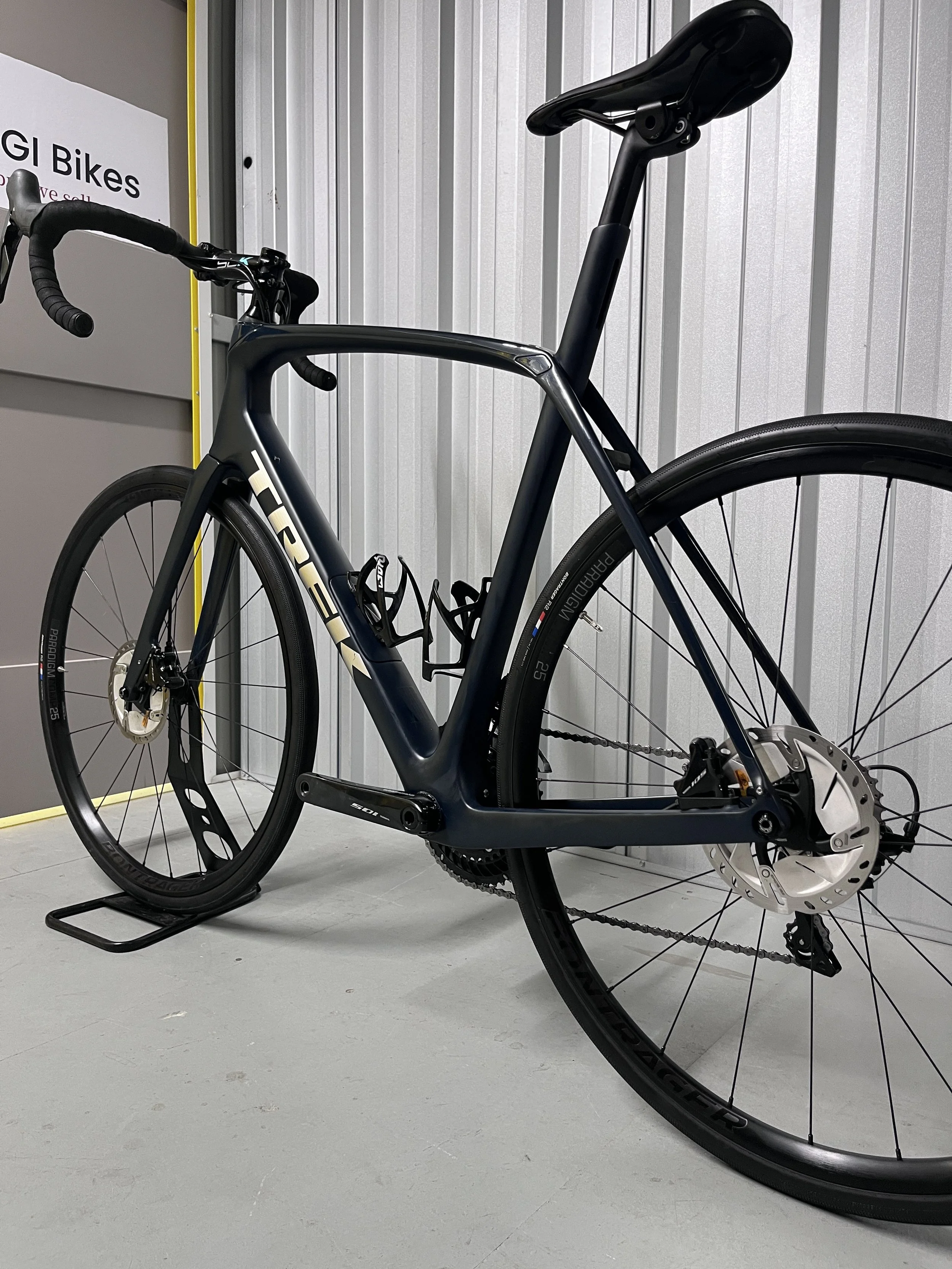 2021 Trek Domane SL5 Full Carbon Road Bike