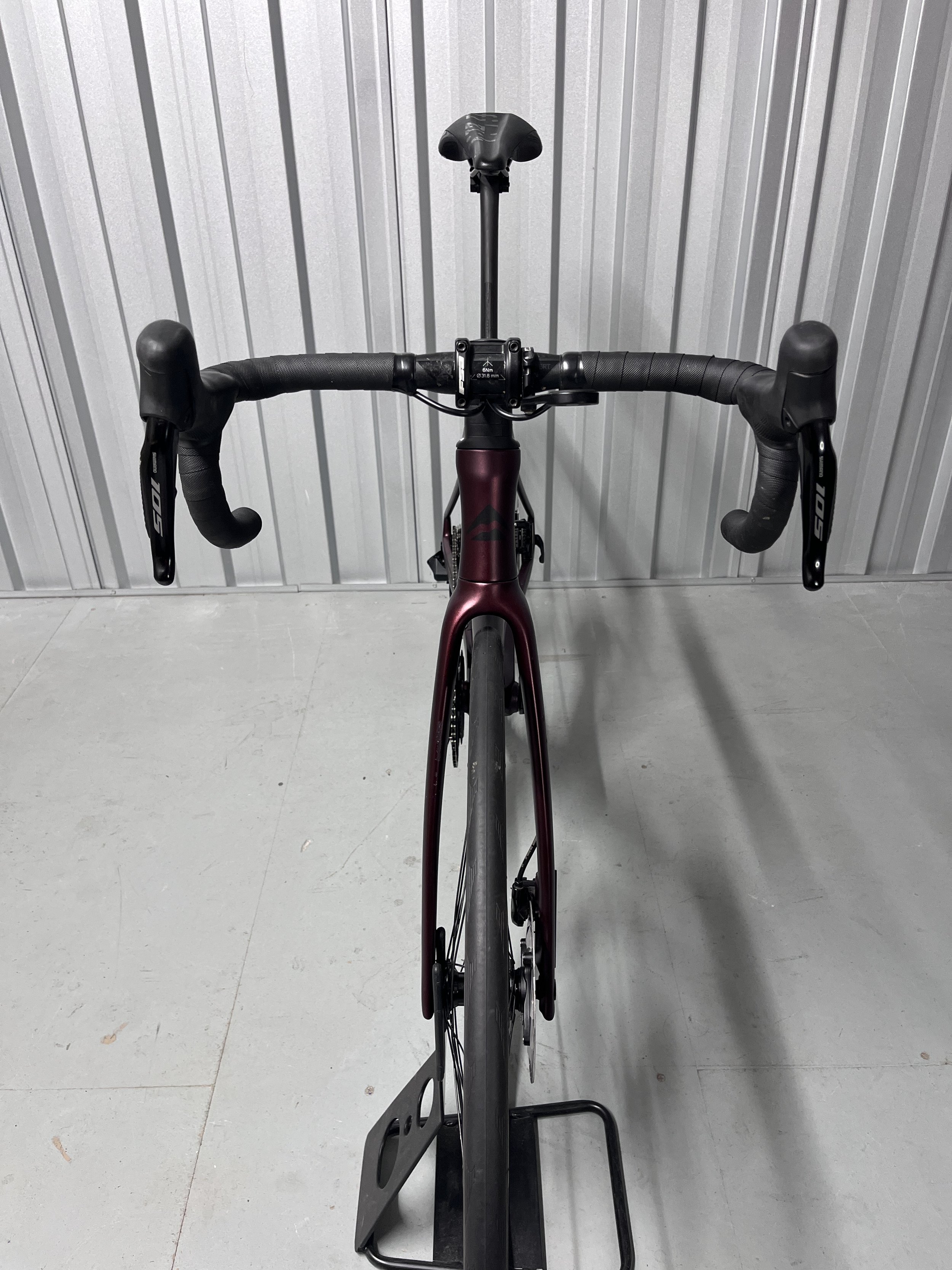 2024 Mérida Reacto 6000 105 D12 Full Carbon Road Bike
