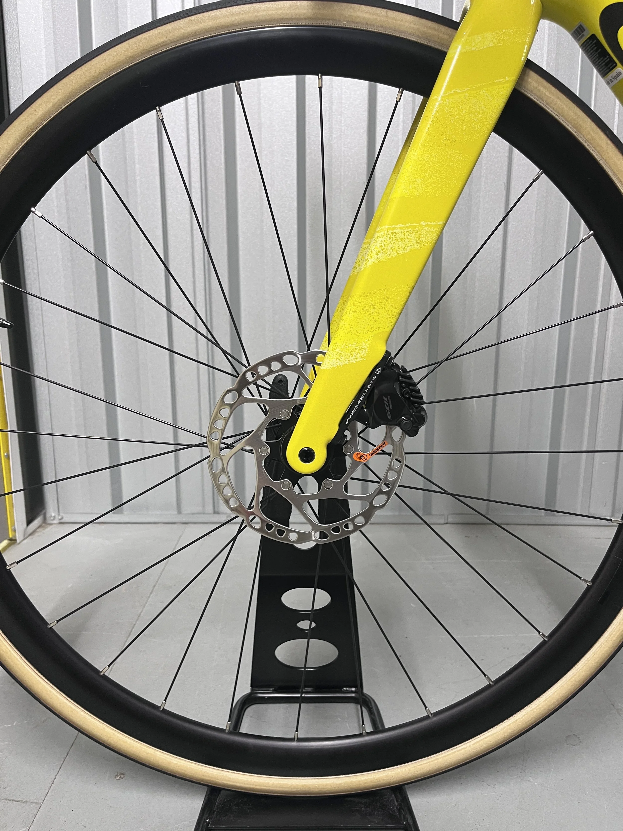 2022 Orbea ORCA M30i 105 Di2 Full Carbon Road Bike