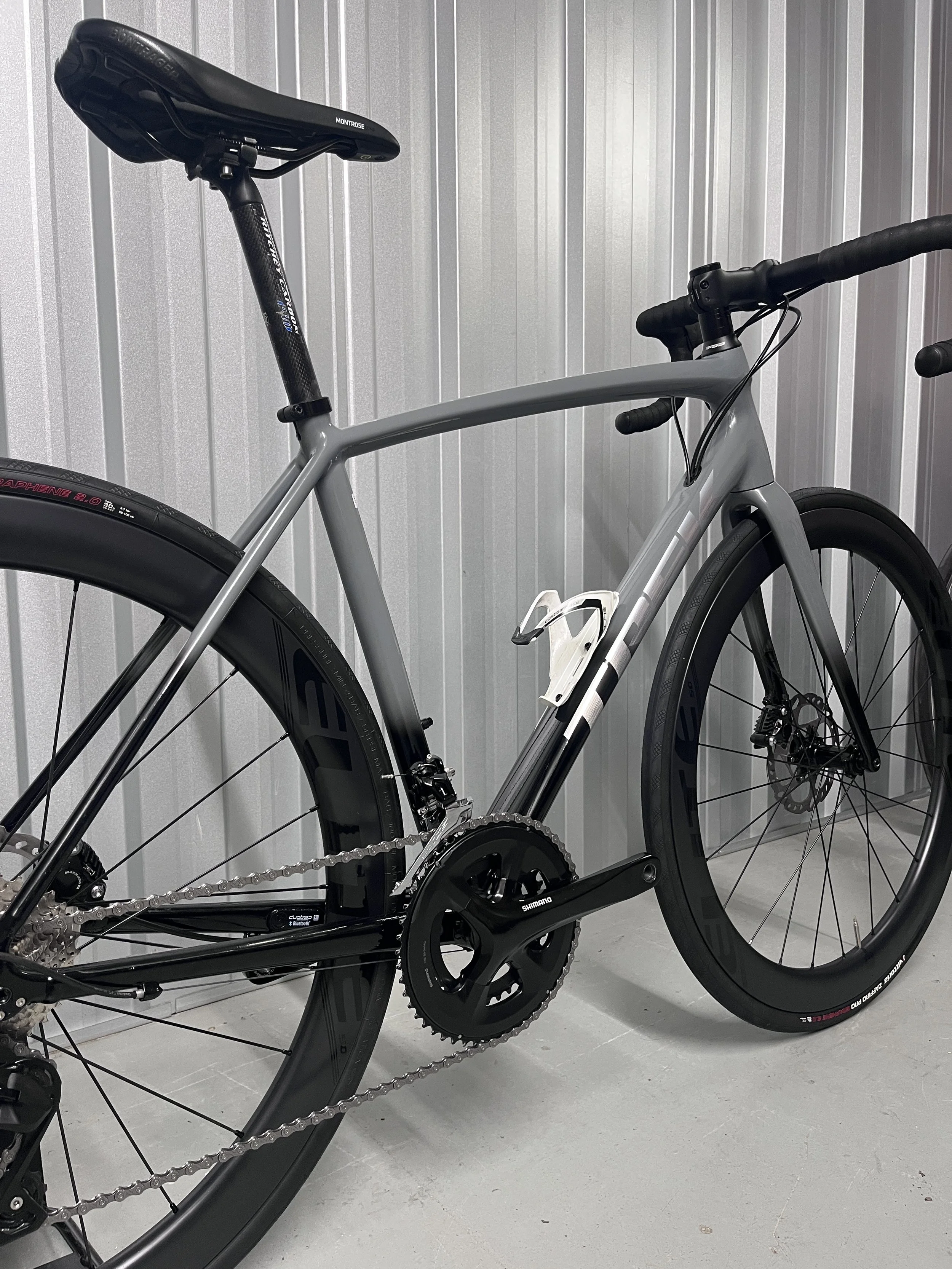 2021 Trek Emonda ALR 5 Road Bike